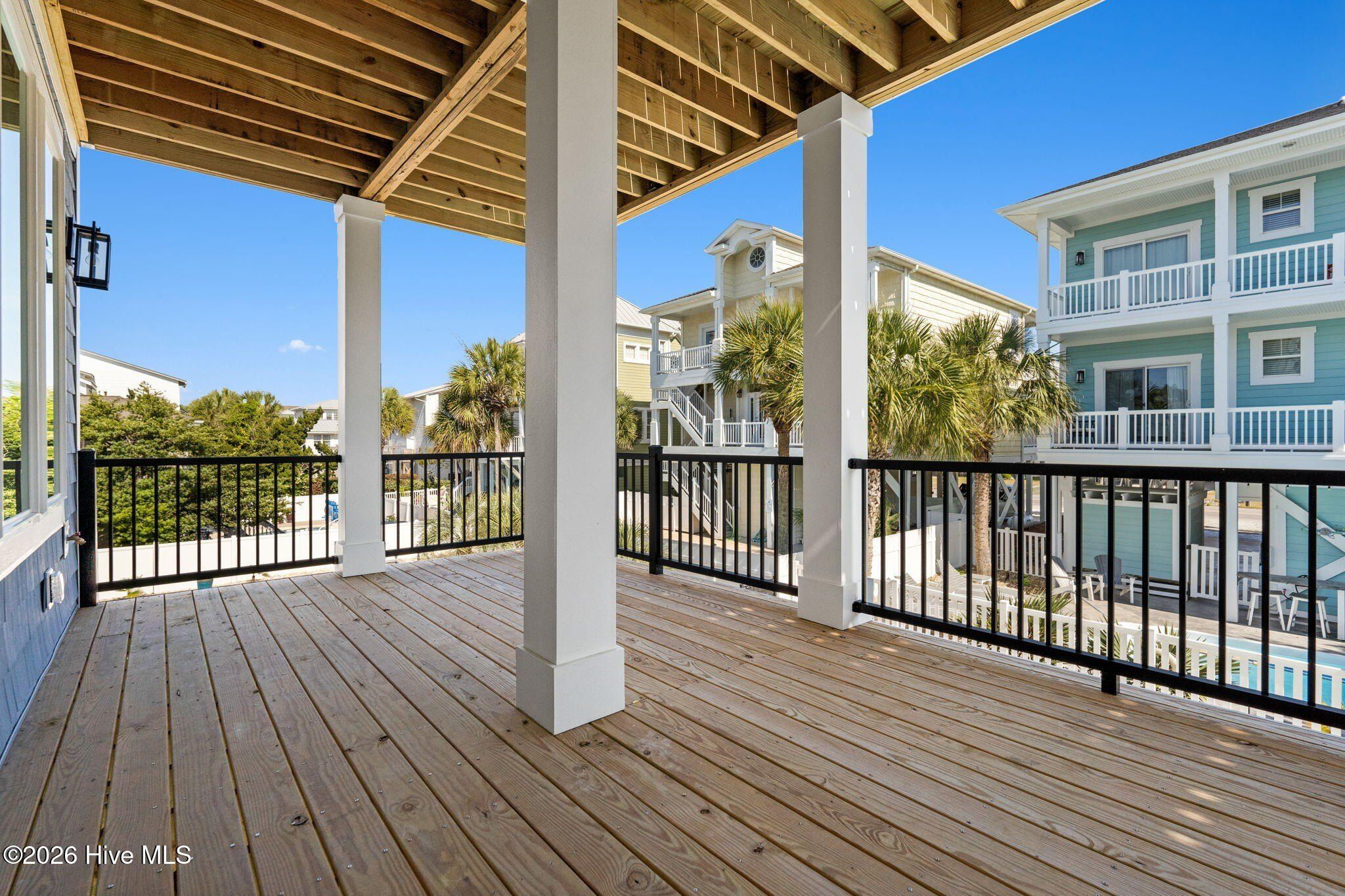 290 E Second Street. Ocean Isle Beach, NC 28469