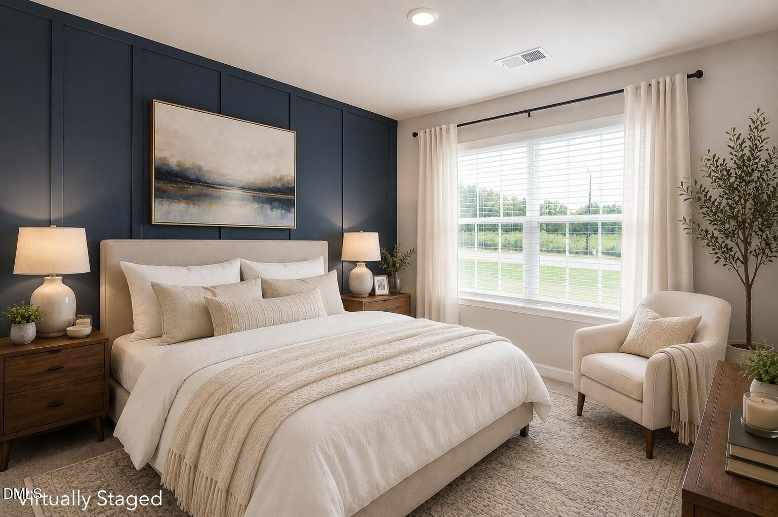 64 Rider Street. Broadway, NC 27505