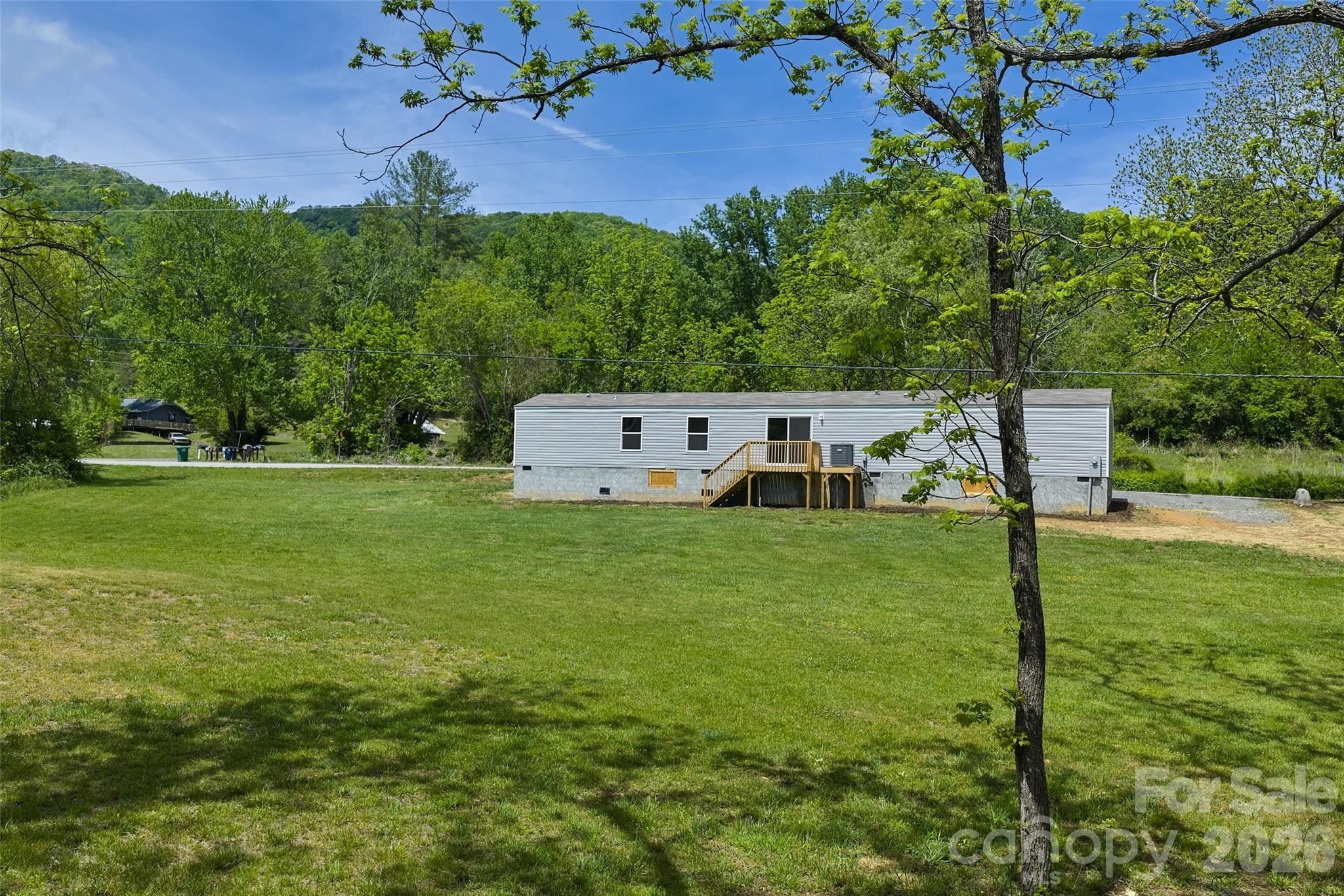 265 Curtis Creek Road. Candler, NC 28715