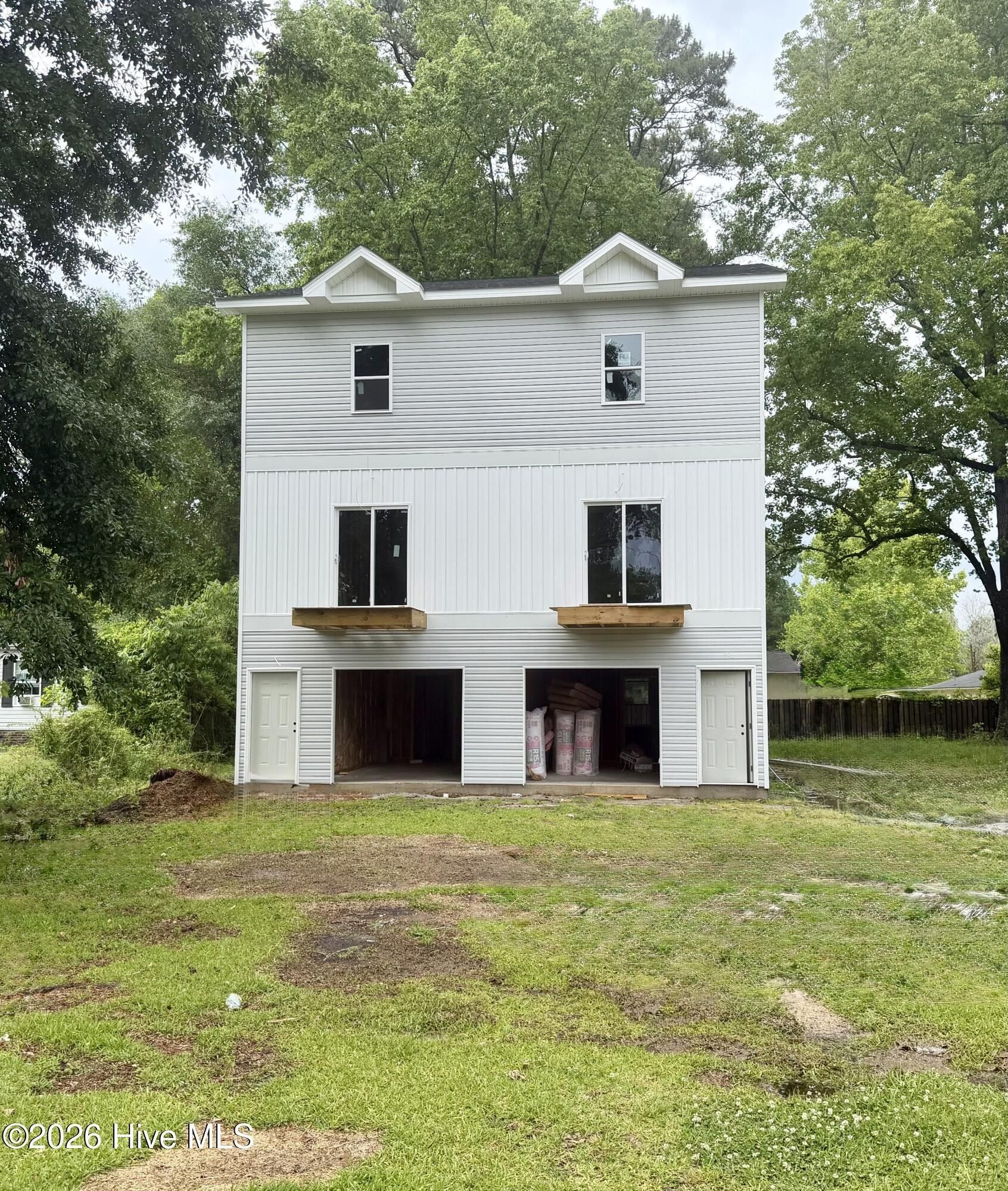 231 Barbara Avenue. Midway Park, NC 28544