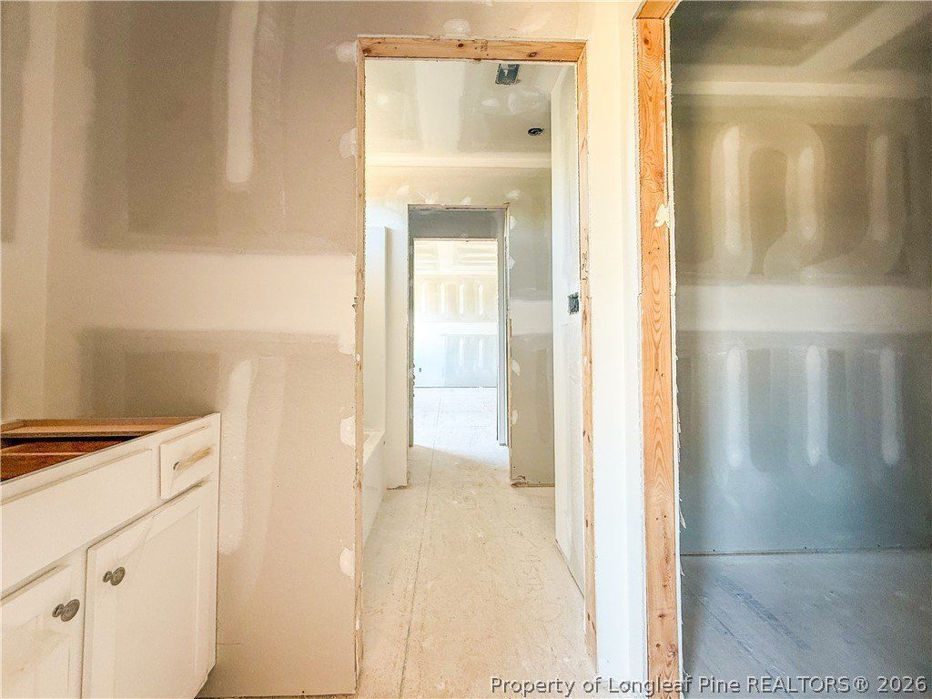 502 Mossy Pond Lot 86 Court. Fayetteville, NC 28311