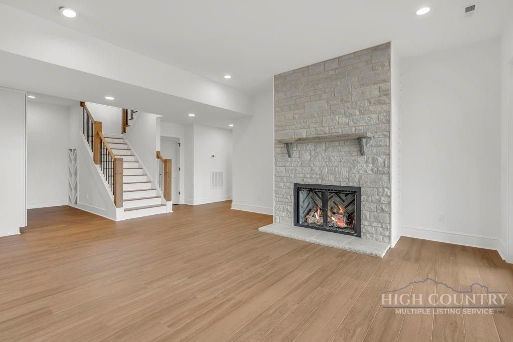 380 Greystone Drive. Boone, NC 28607