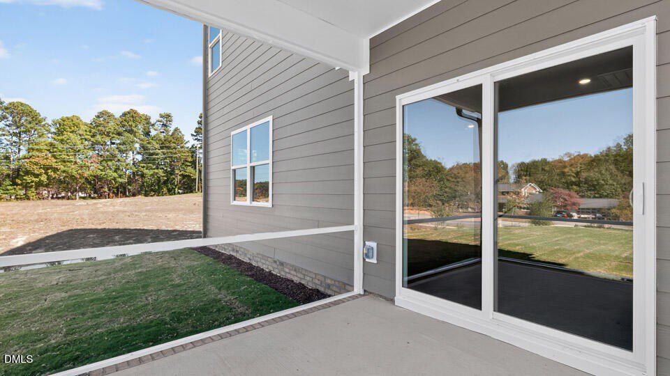 1532 Jasmine View Way. Knightdale, NC 27545