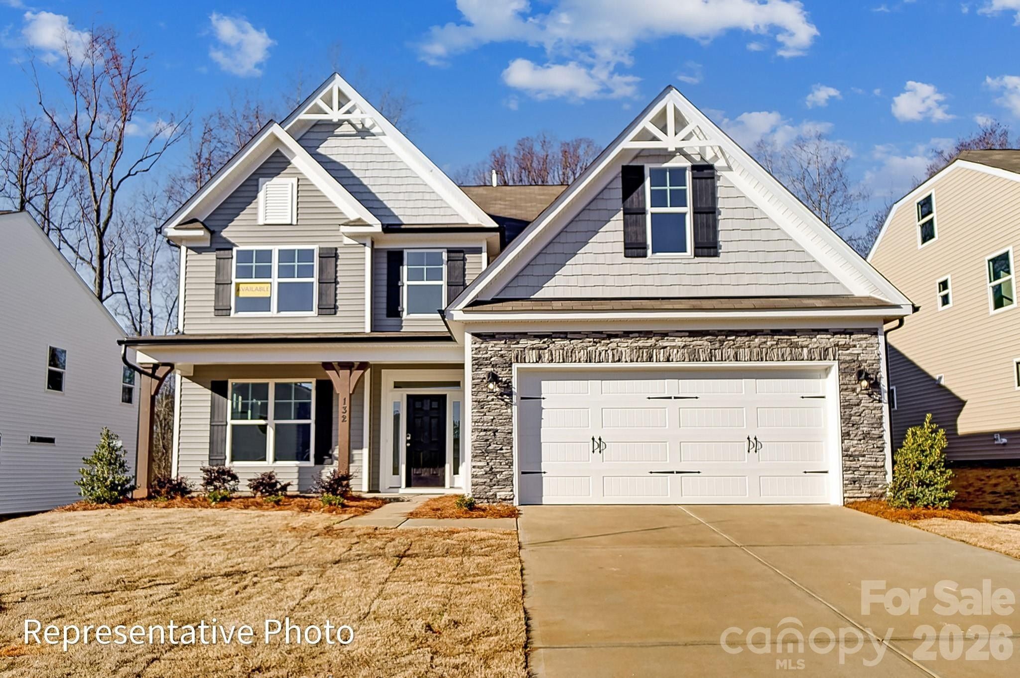 5068 Mclaughlin Loop. Waxhaw, NC 28173