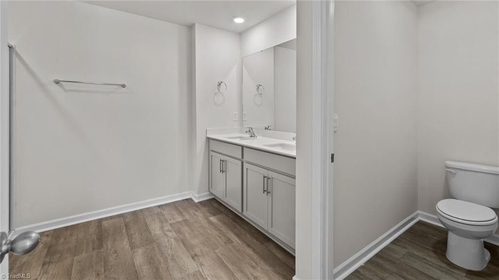 4061 Yucca Avenue. Winston-Salem, NC 27127