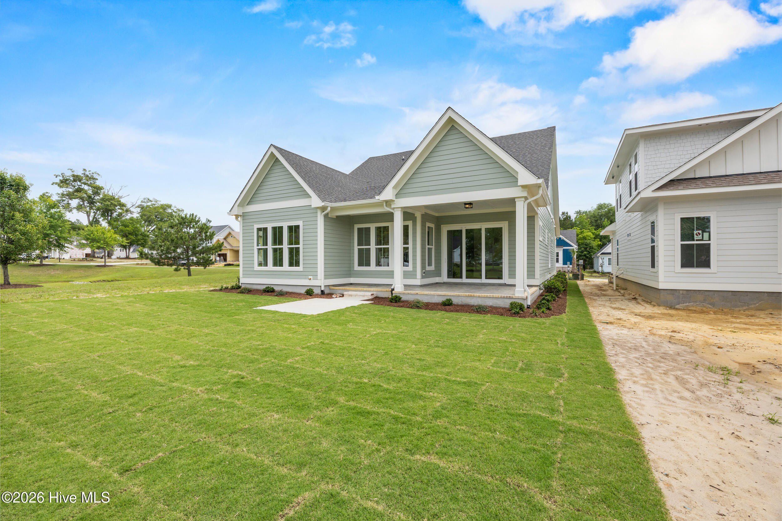 2823 Salvador Way. Castle Hayne, NC 28429