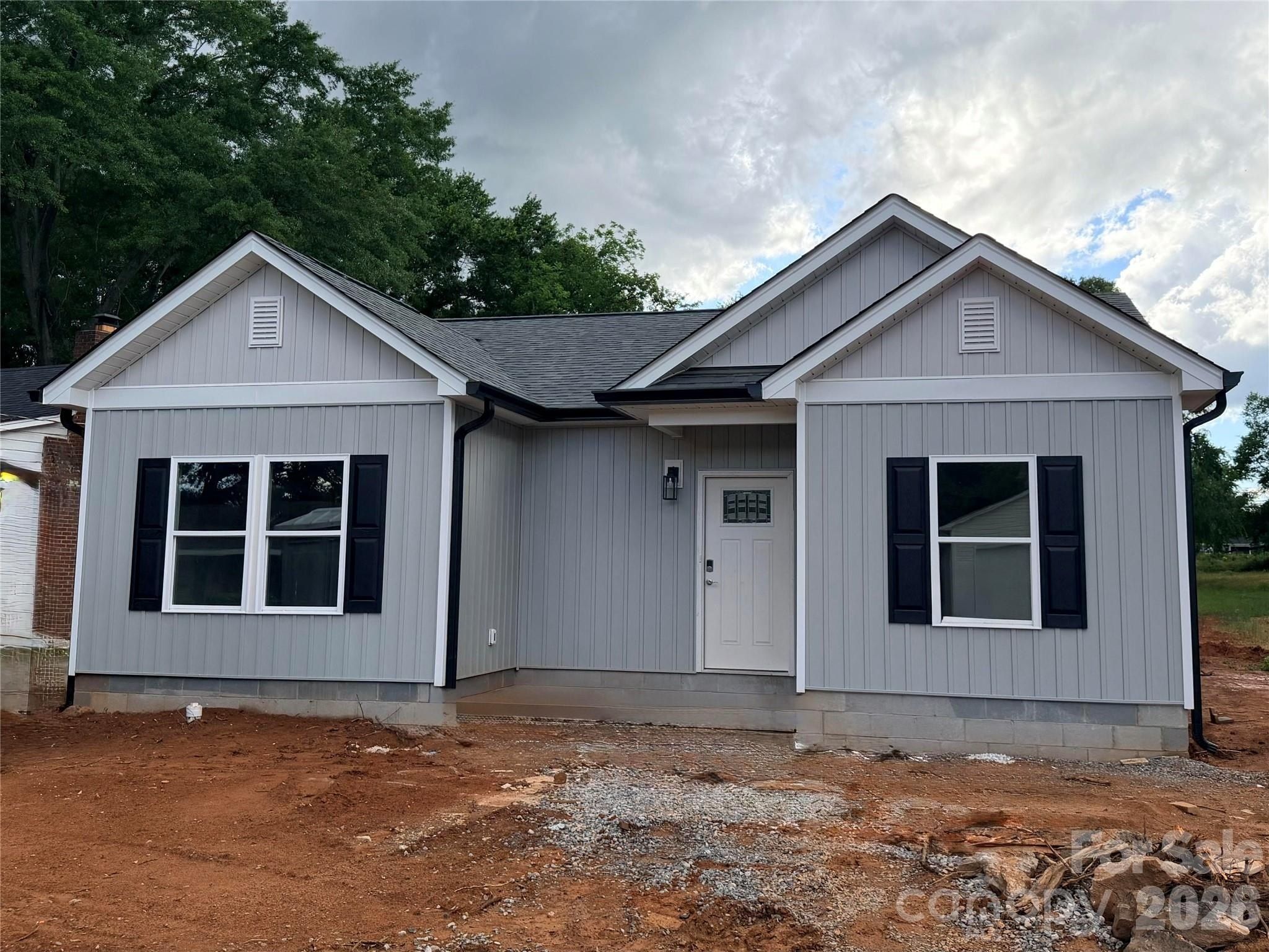 1214 Patterson Street. Shelby, NC 28152