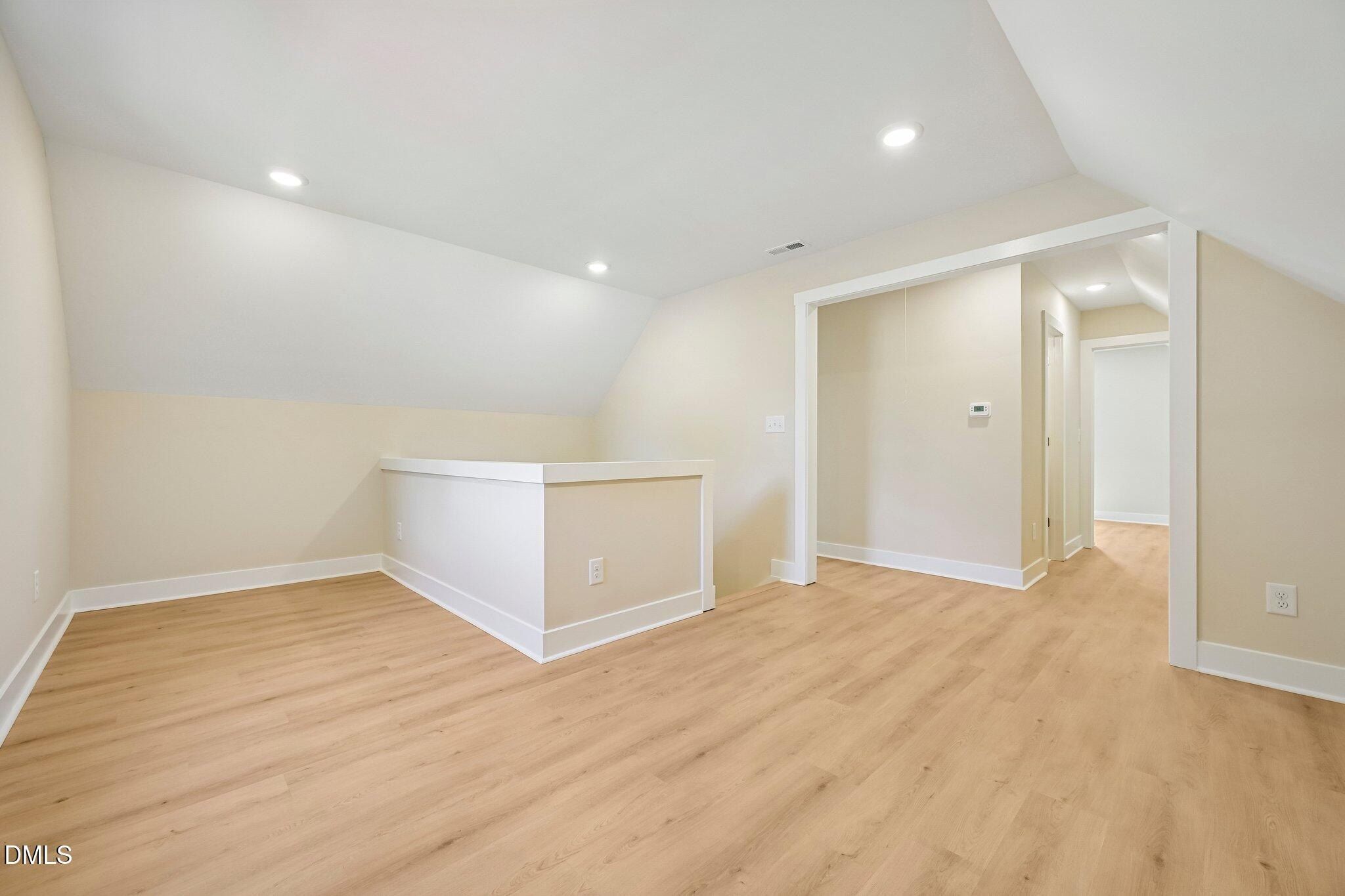 700 Berwyn Avenue. Durham, NC 27704