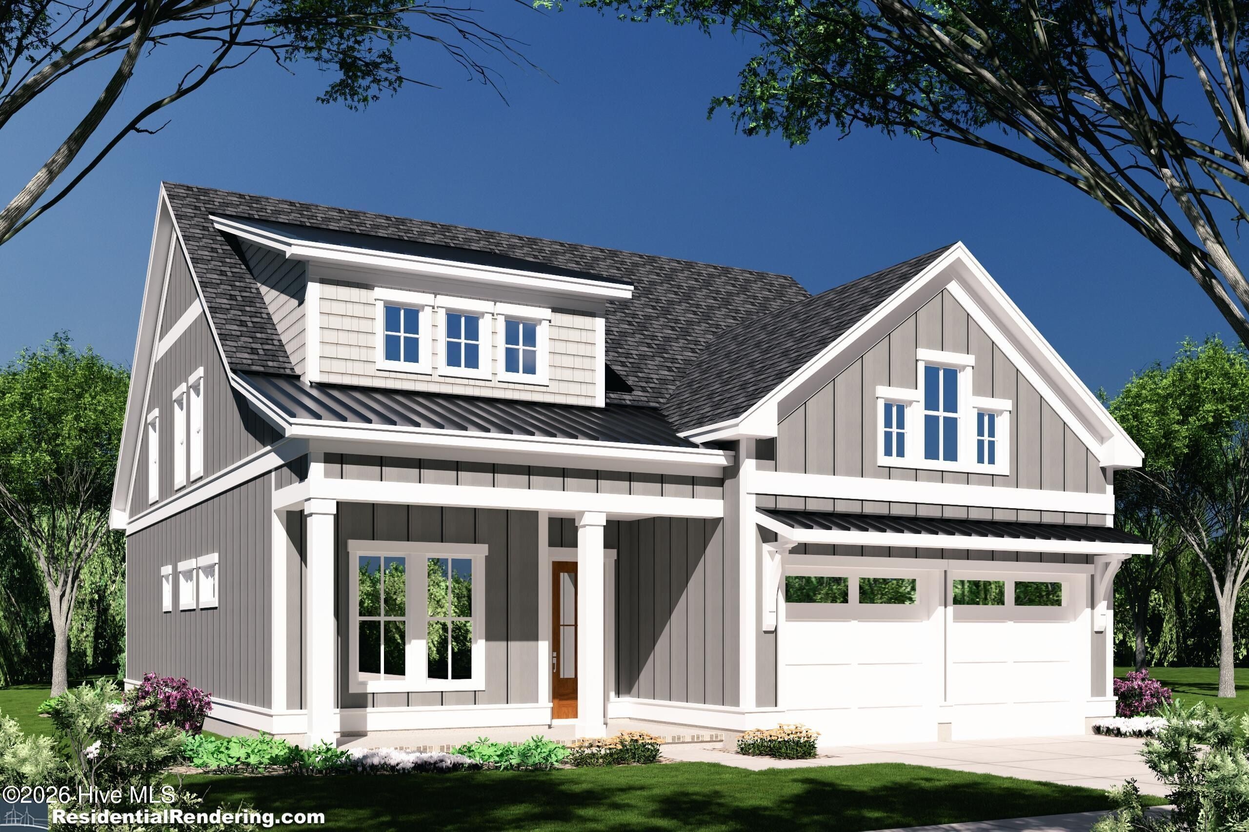 714 Bedminister Lane. Wilmington, NC 28405