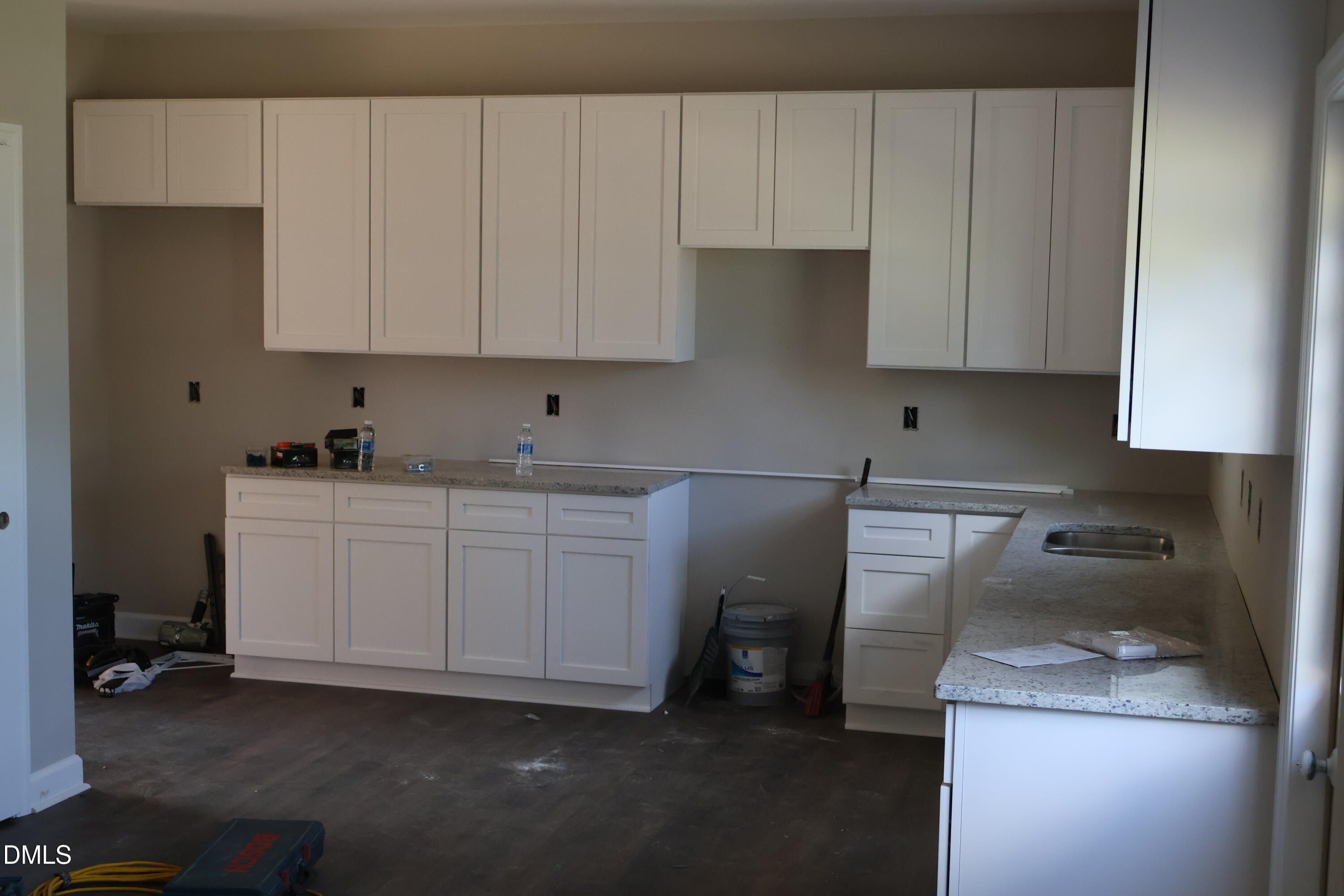 125 Wilson Street. Erwin, NC 28339