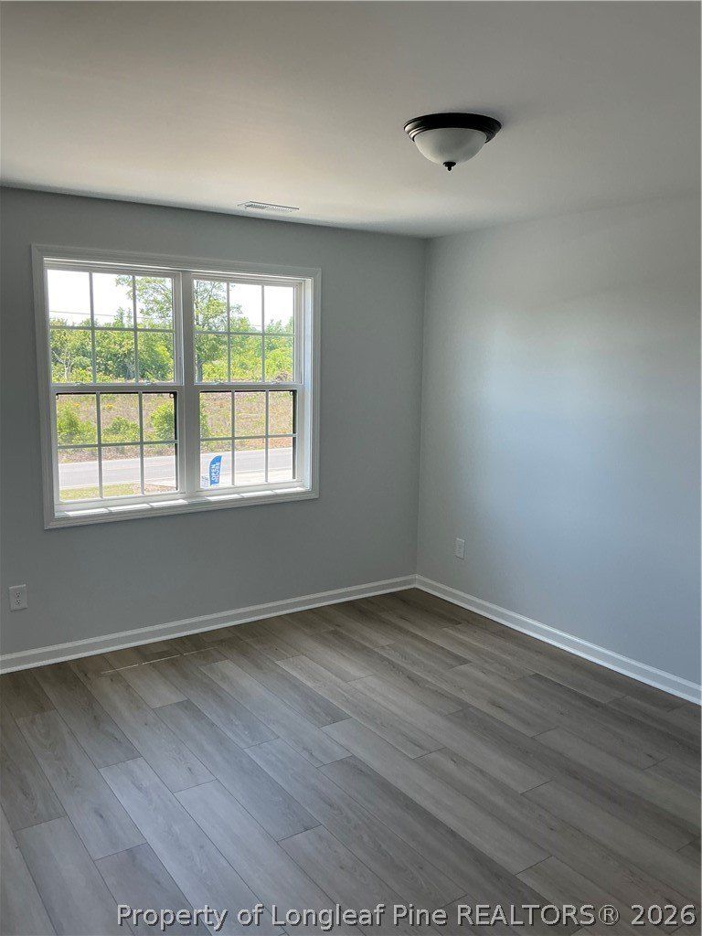 1438 W Parkton Tobemory Road W. Parkton, NC 28371
