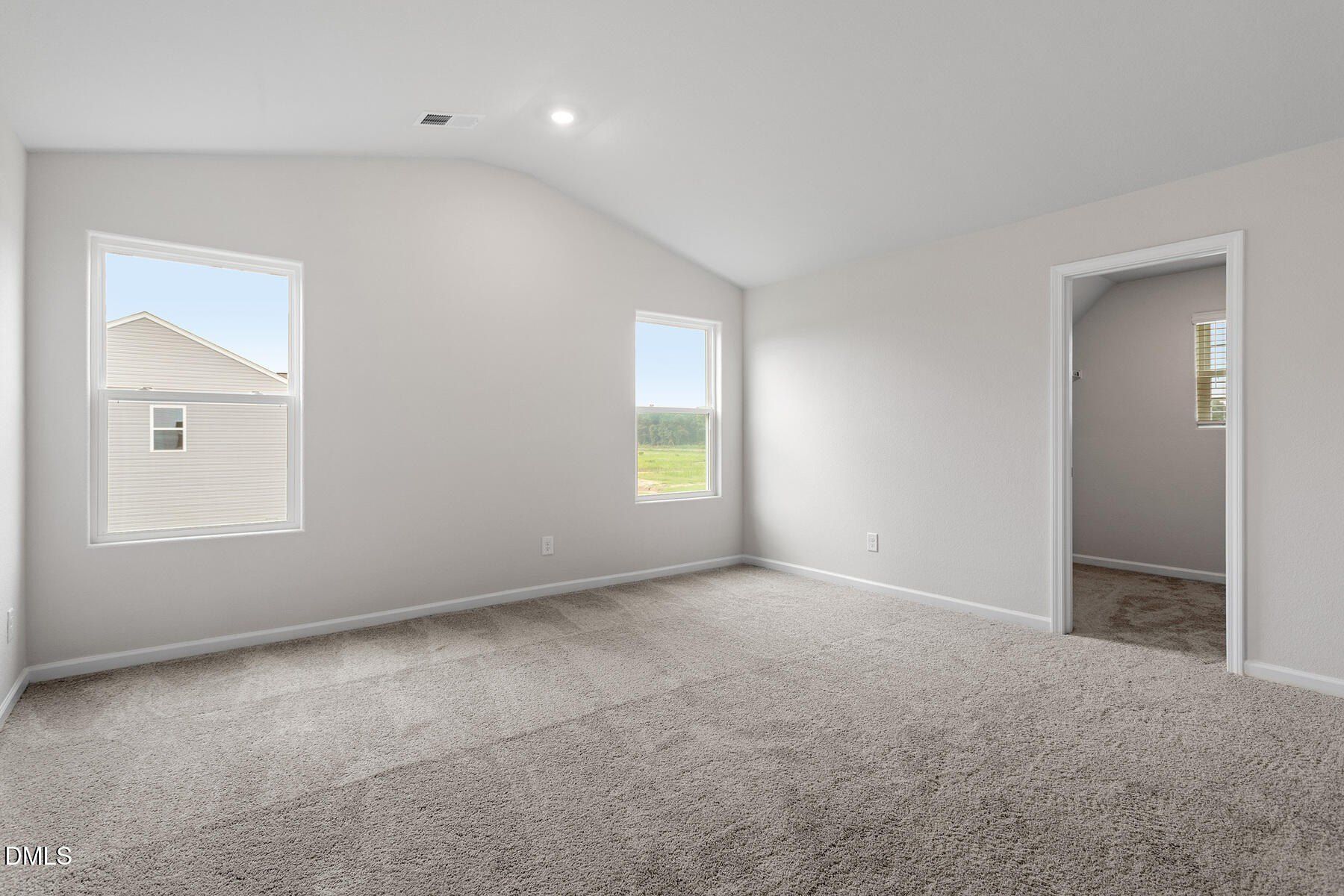 8937 Ava Drive. Bailey, NC 27807