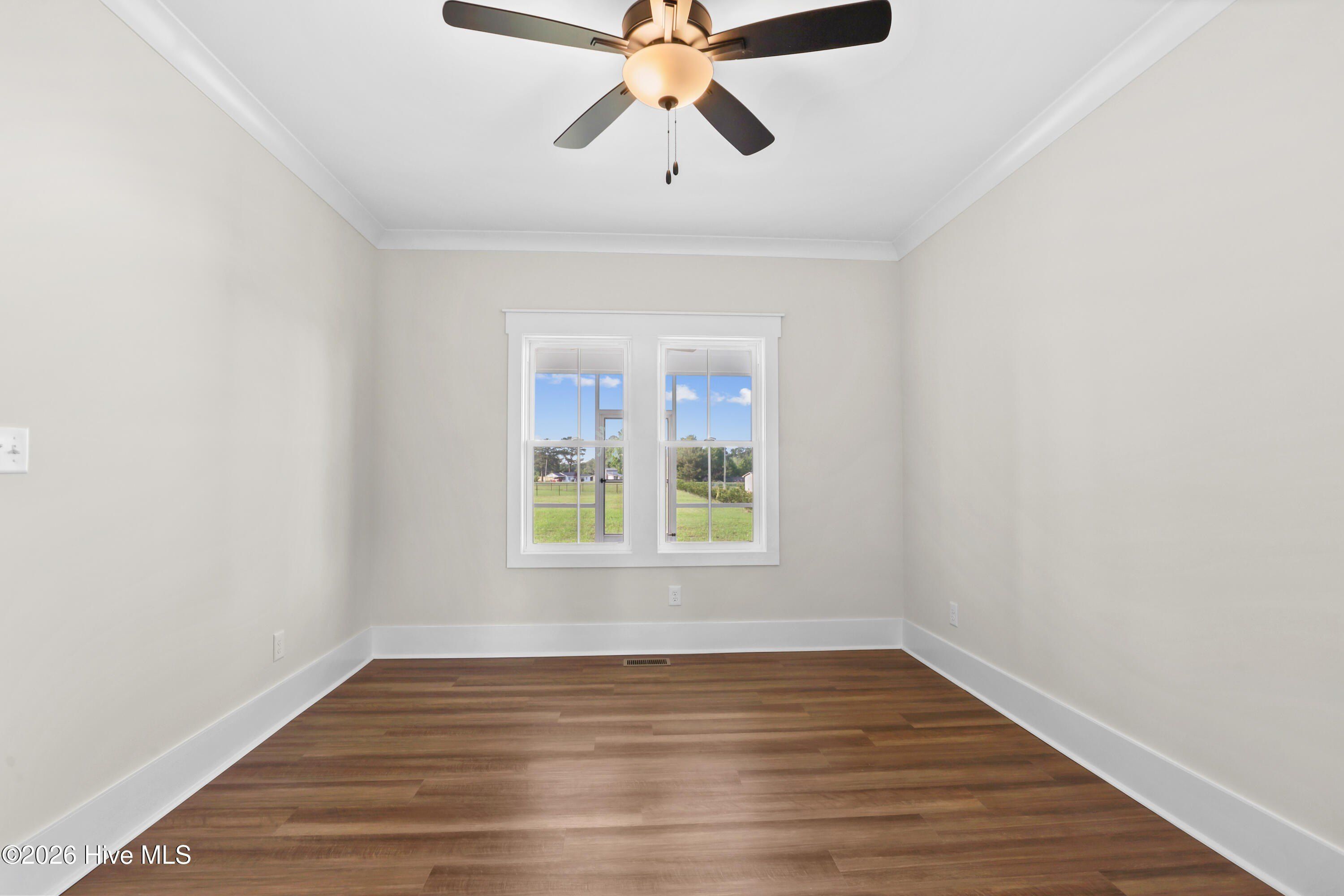 147 Conover Road. La Grange, NC 28551