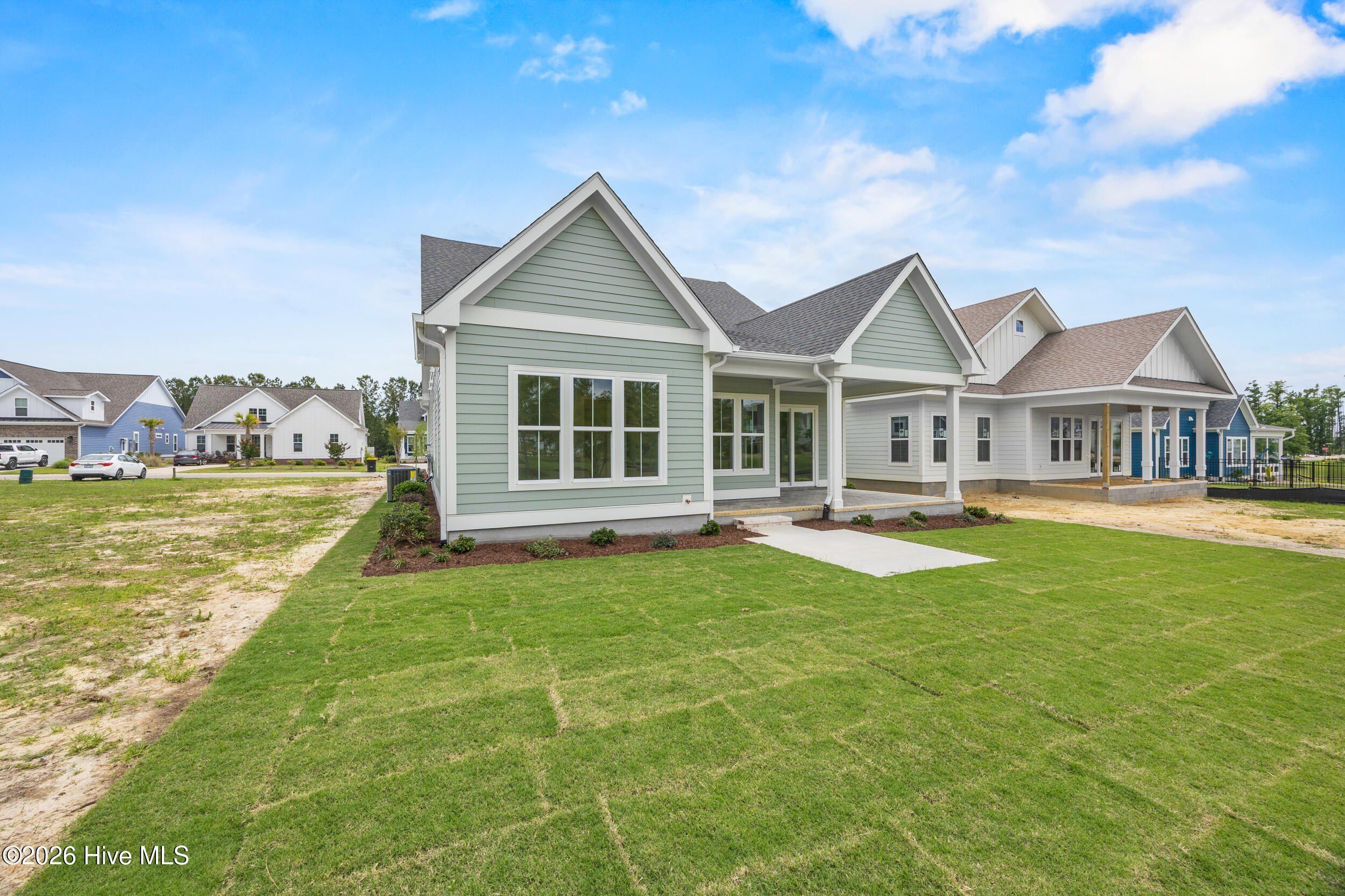 2823 Salvador Way. Castle Hayne, NC 28429