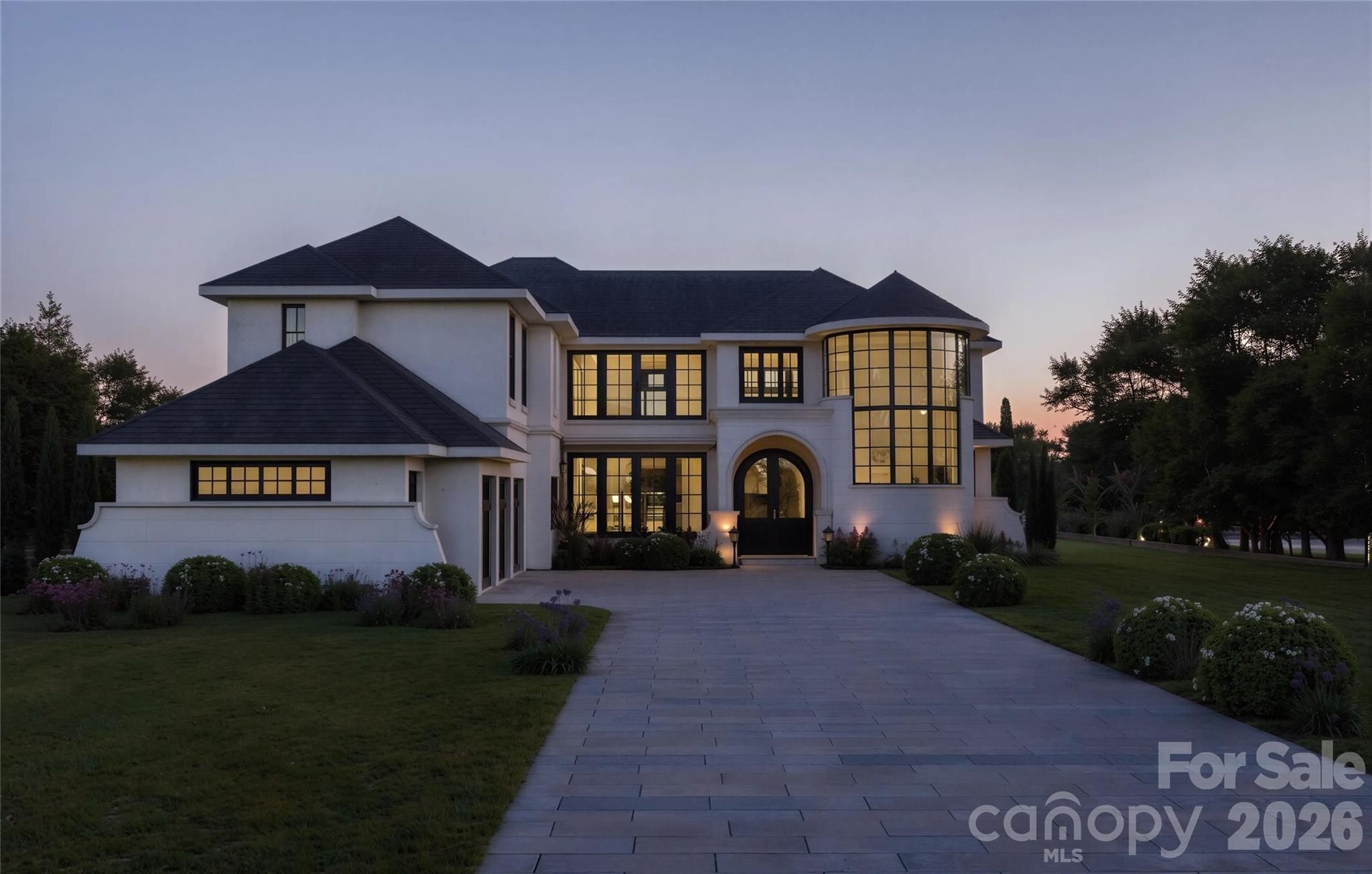 504 Bear Paw Drive. Waxhaw, NC 28173