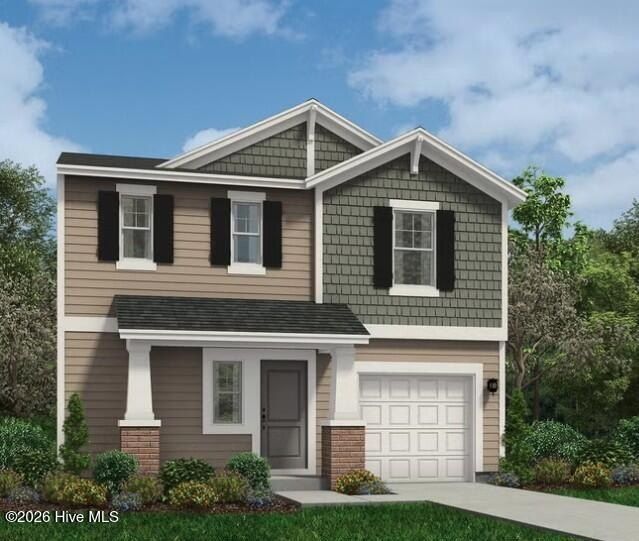 82 Sir David Way. Lillington, NC 27546