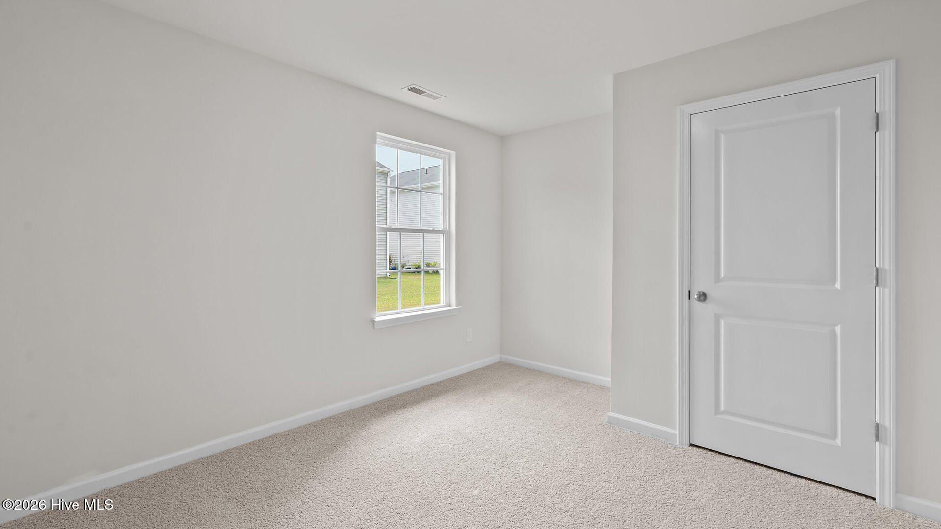 2117 Montalvan Drive. Greenville, NC 27834