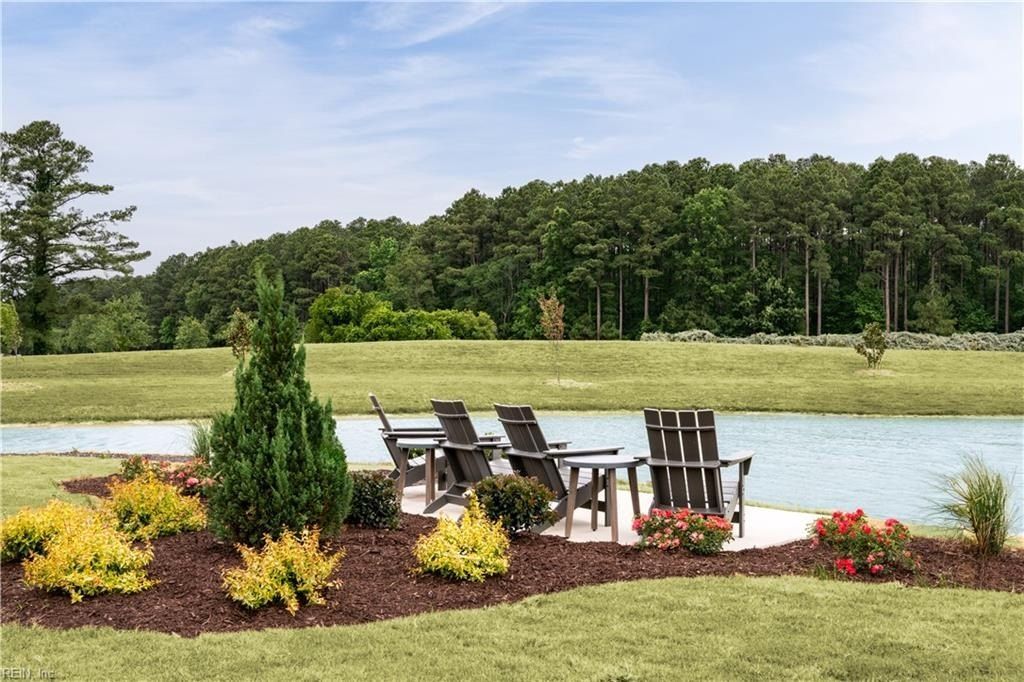 109A Morgan Way. Hertford, NC 27944