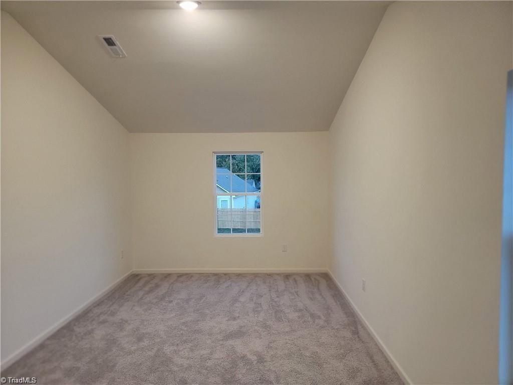 2909 Bainbridge Drive. Winston-Salem, NC 27105