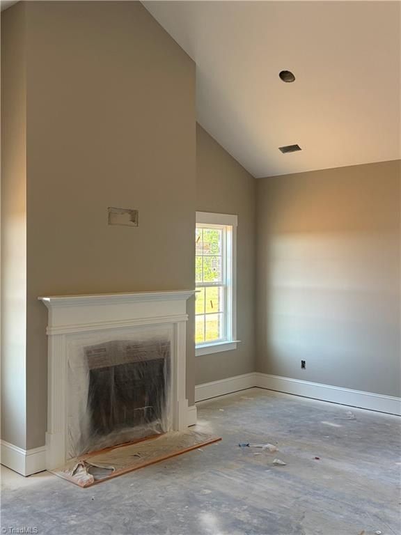 257 Sandpiper Drive. Lexington, NC 27295