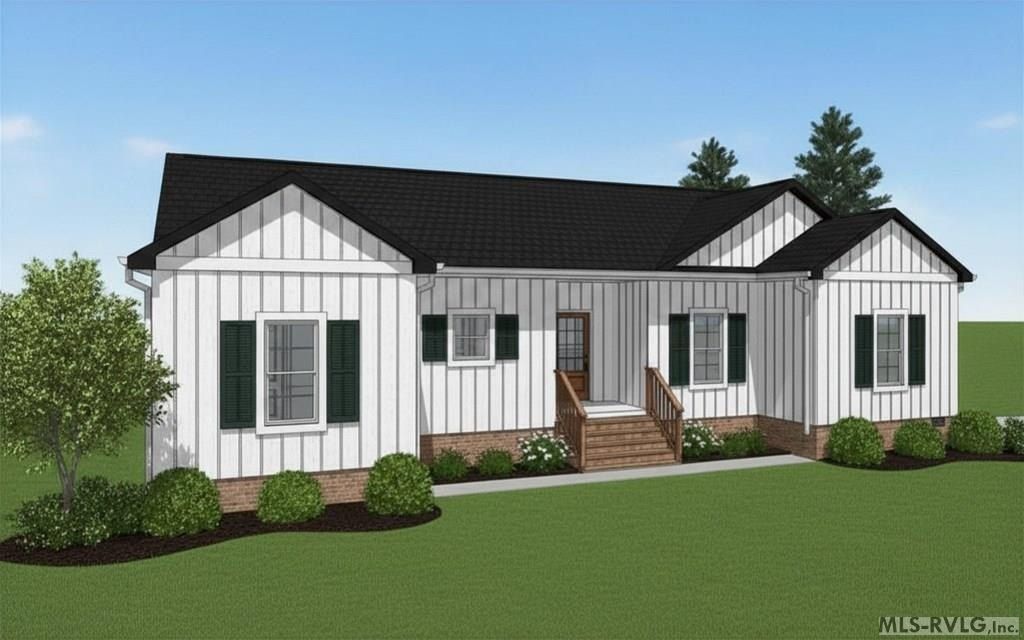 151 Twin Oaks Lane. Littleton, NC 27850