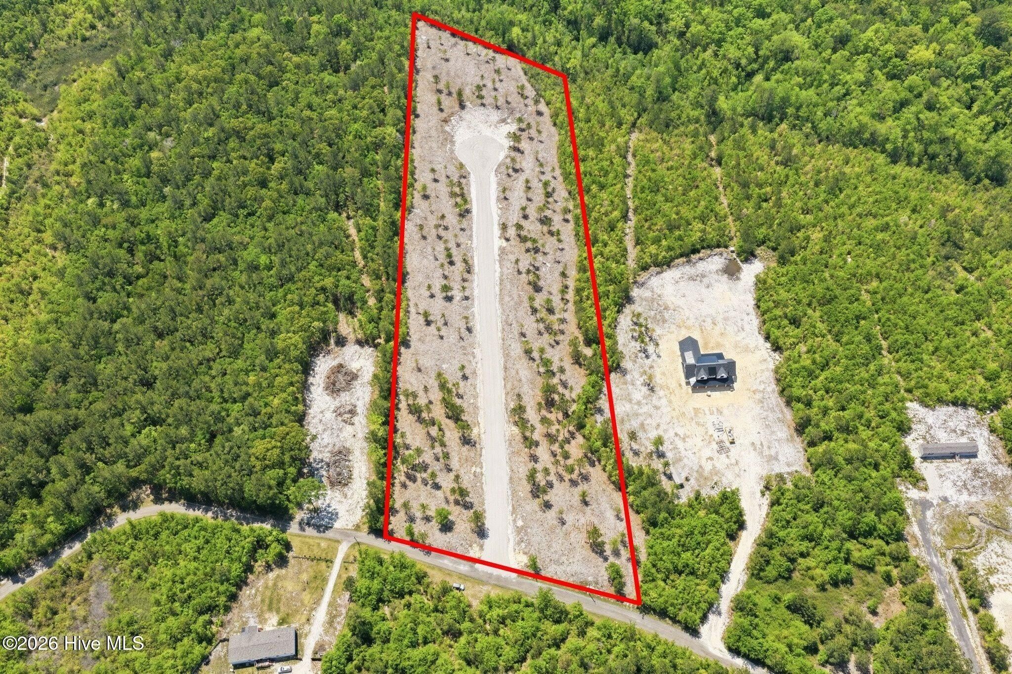 234 Essie Mae Lane. Northwest, NC 28451