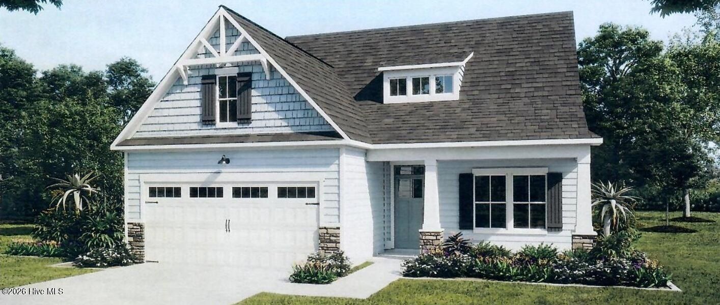 4415 Village Green Drive Sw. Shallotte, NC 28470