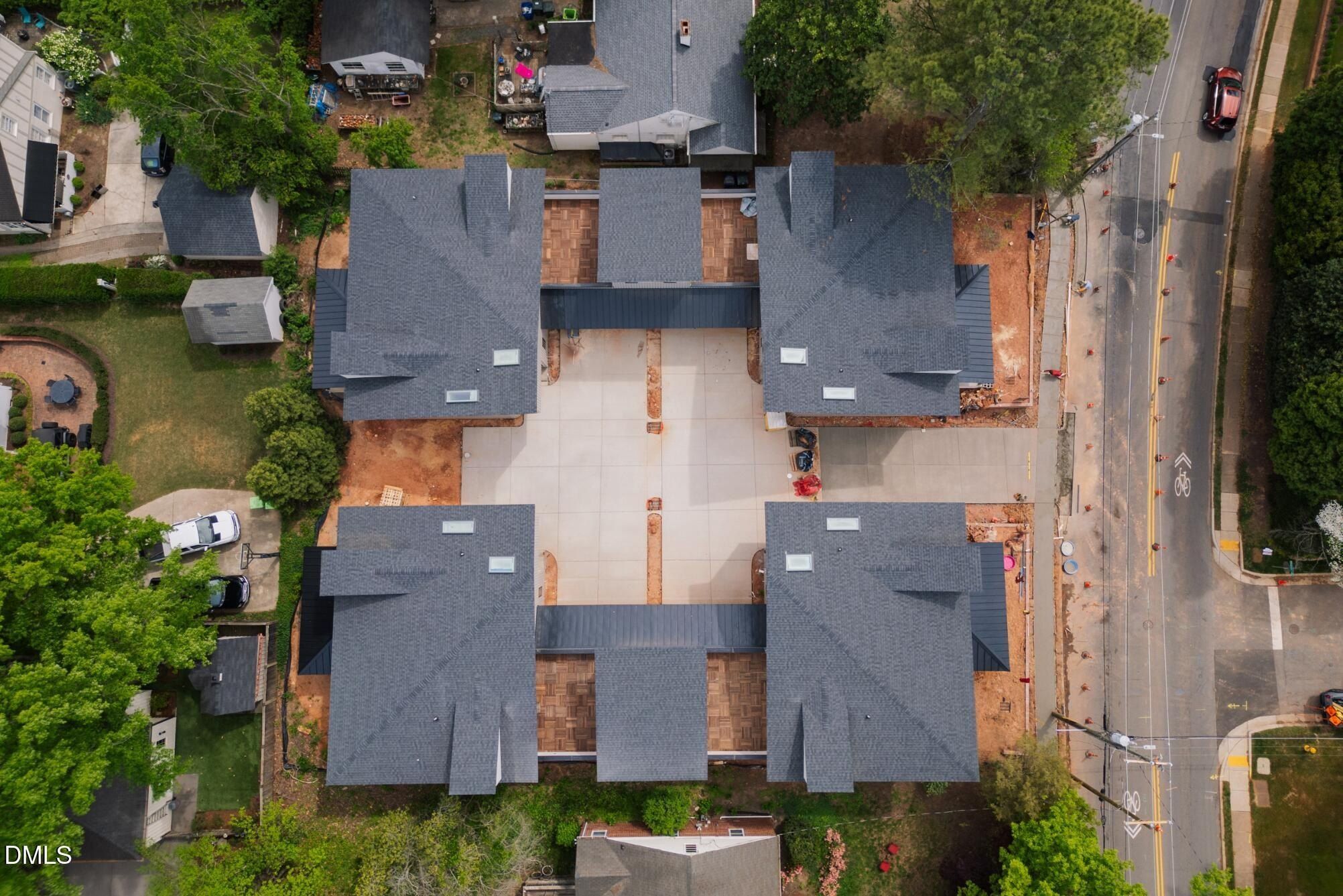 1806 Oberlin Road. Raleigh, NC 27608
