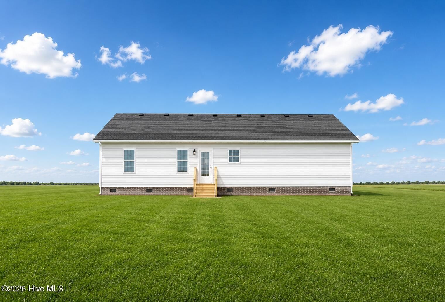 224 Lowes Lane. Hertford, NC 27944