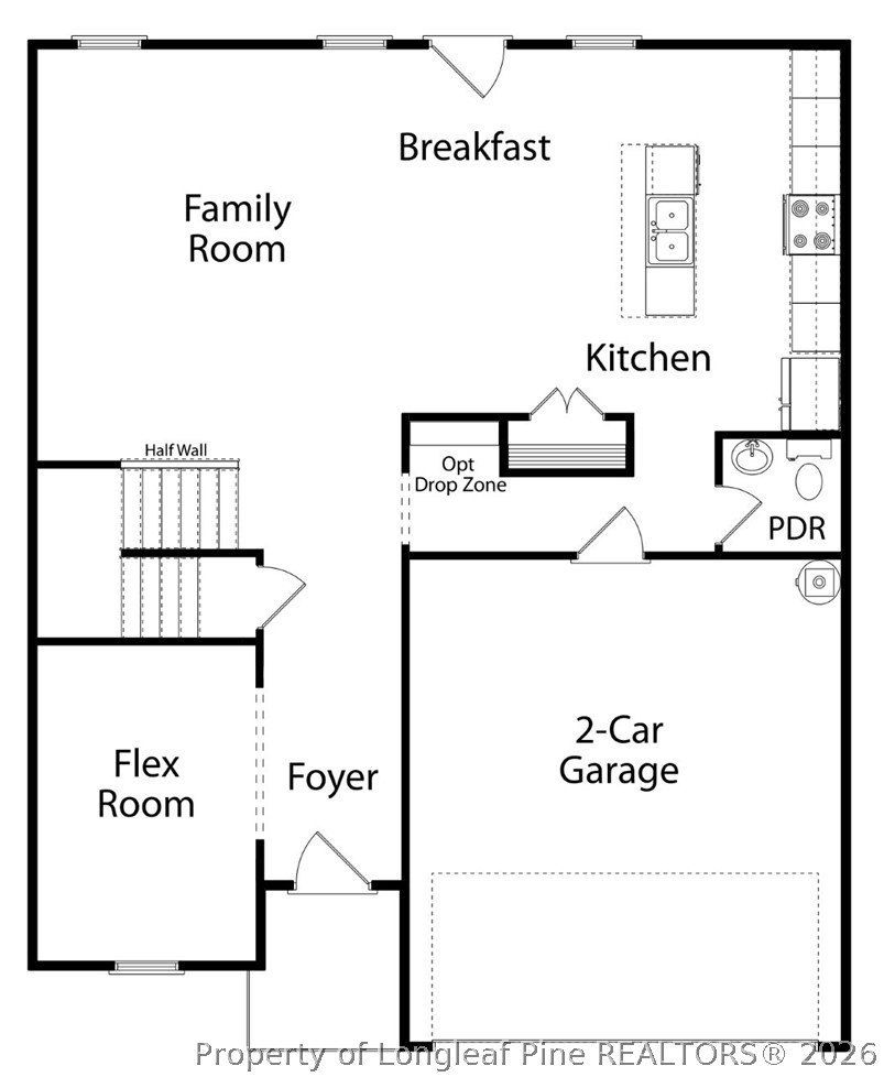 38 Coachman Lane. Autryville, NC 28318