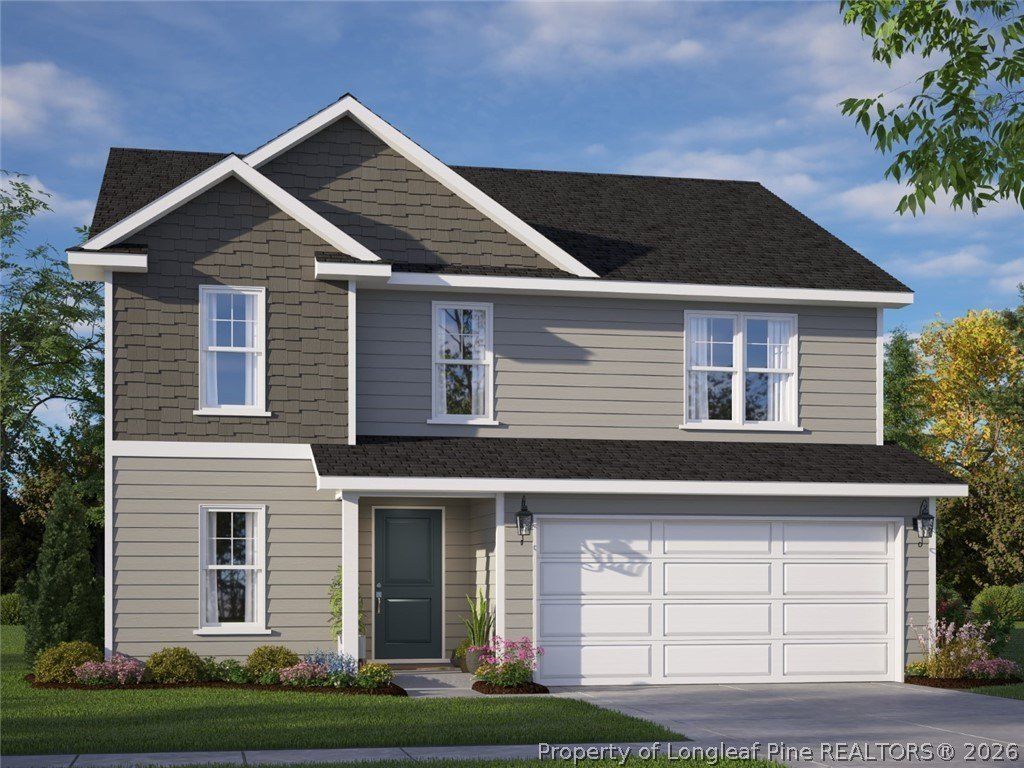 Coachman Lane. Autryville, NC 28318