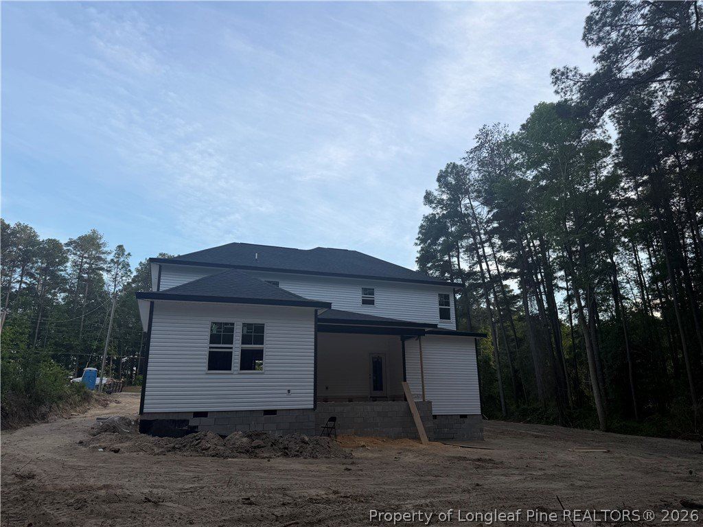 995 E Central Avenue. Raeford, NC 28376