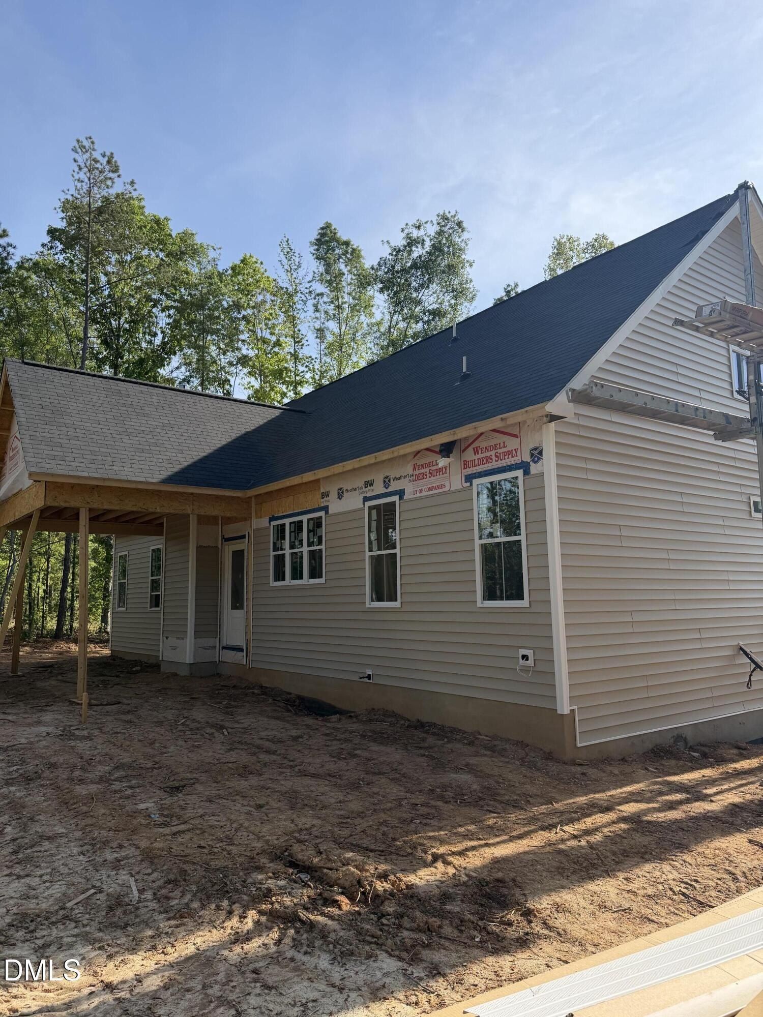 75 Copper Penny Road. Zebulon, NC 27597