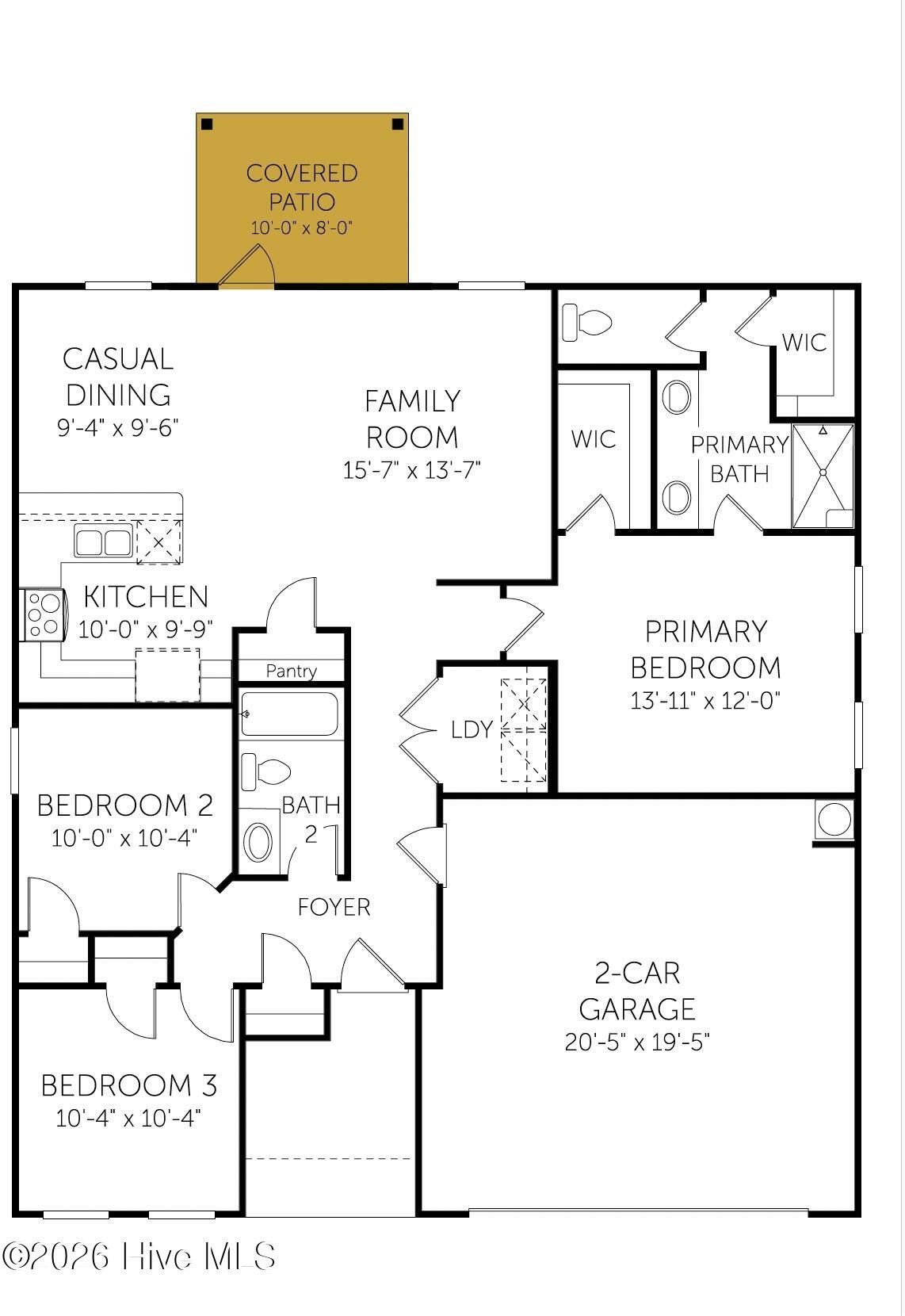 112 Nesbitt Court. Jacksonville, NC 28546