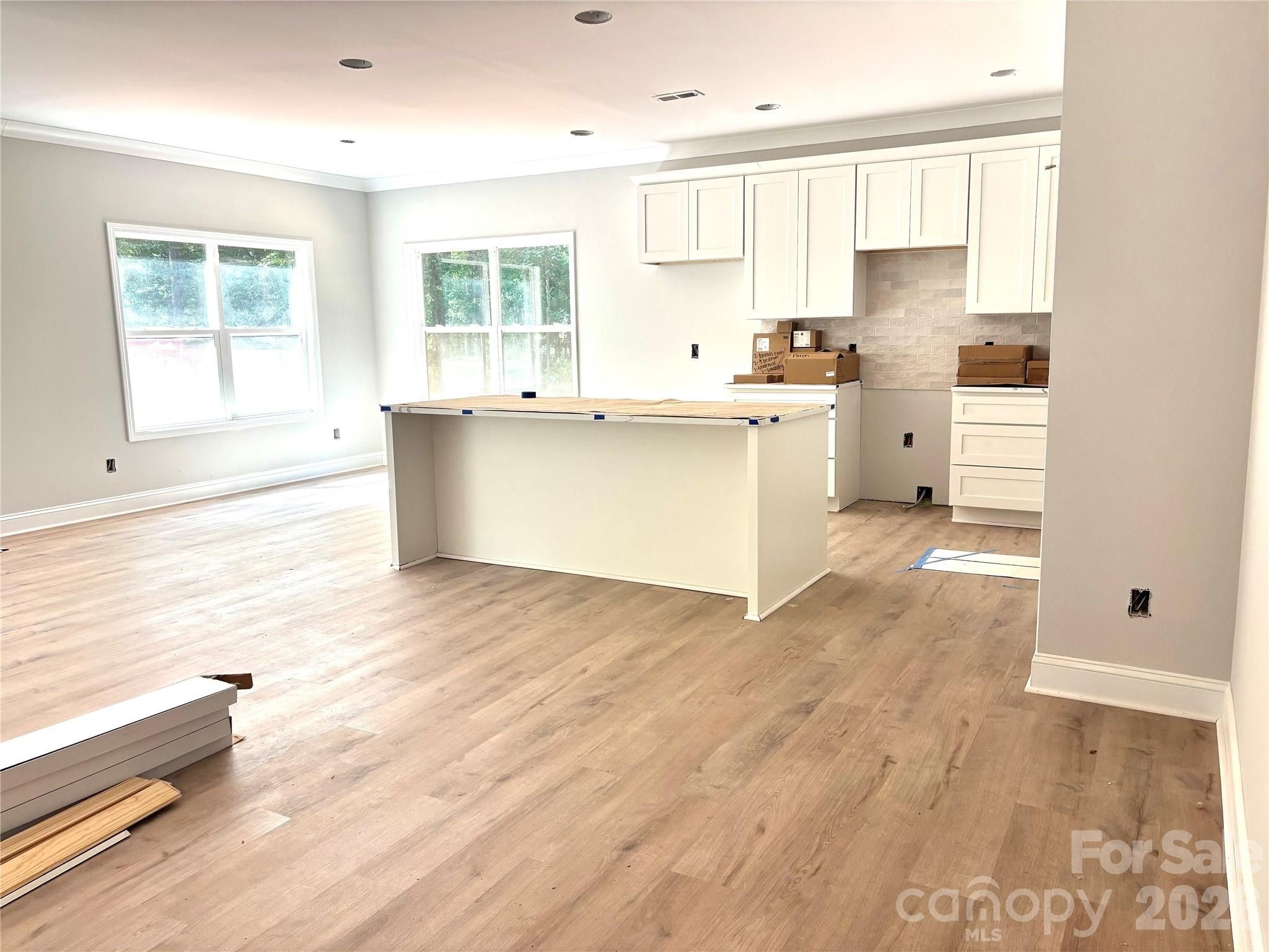 1818 New Salem Road. Monroe, NC 28110