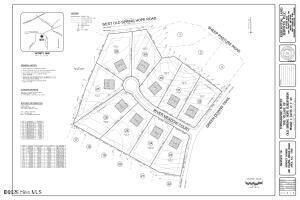 River Meadow Court Lot 32H. Spring Hope, NC 27882