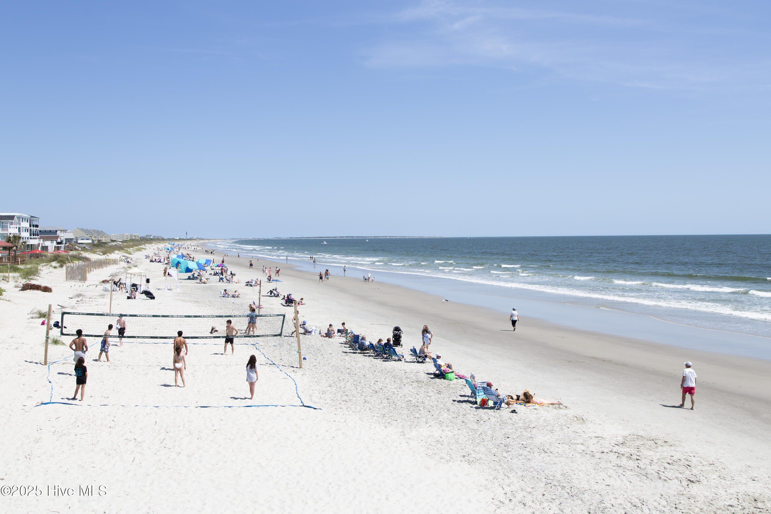 1639 Yellow Fin Drive Se. Winnabow, NC 28479