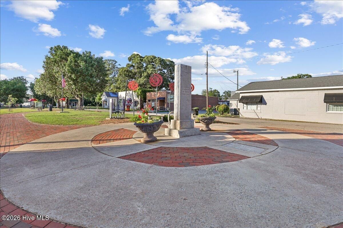 305 N West Street. Roseboro, NC 28382