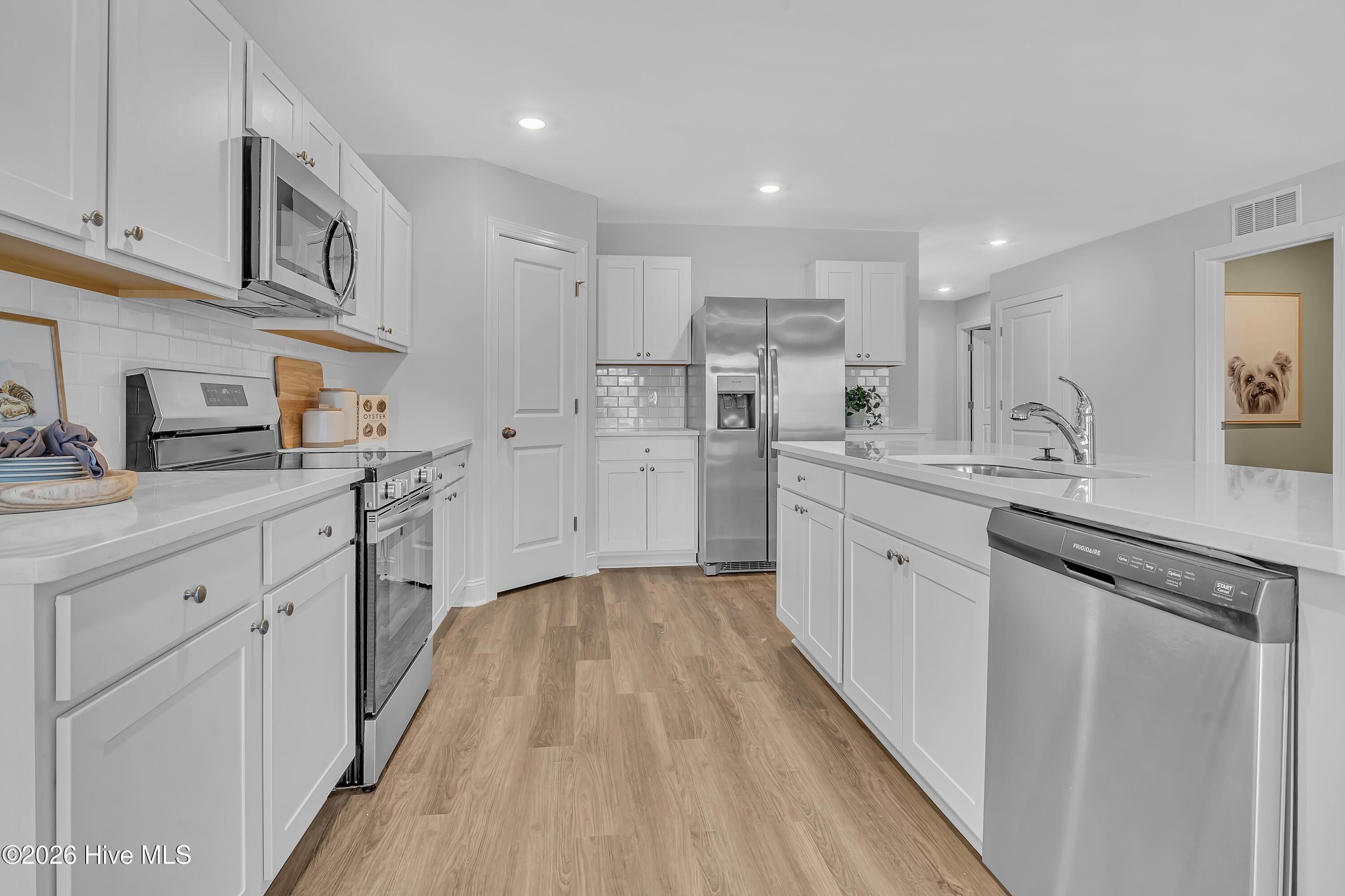 7126 Woodline Drive Sw. Sunset Beach, NC 28468