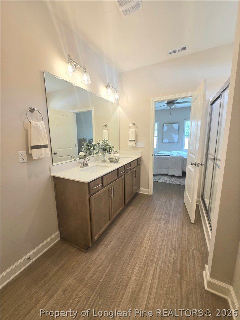 46 Poplar Drive. Spring Lake, NC 28390