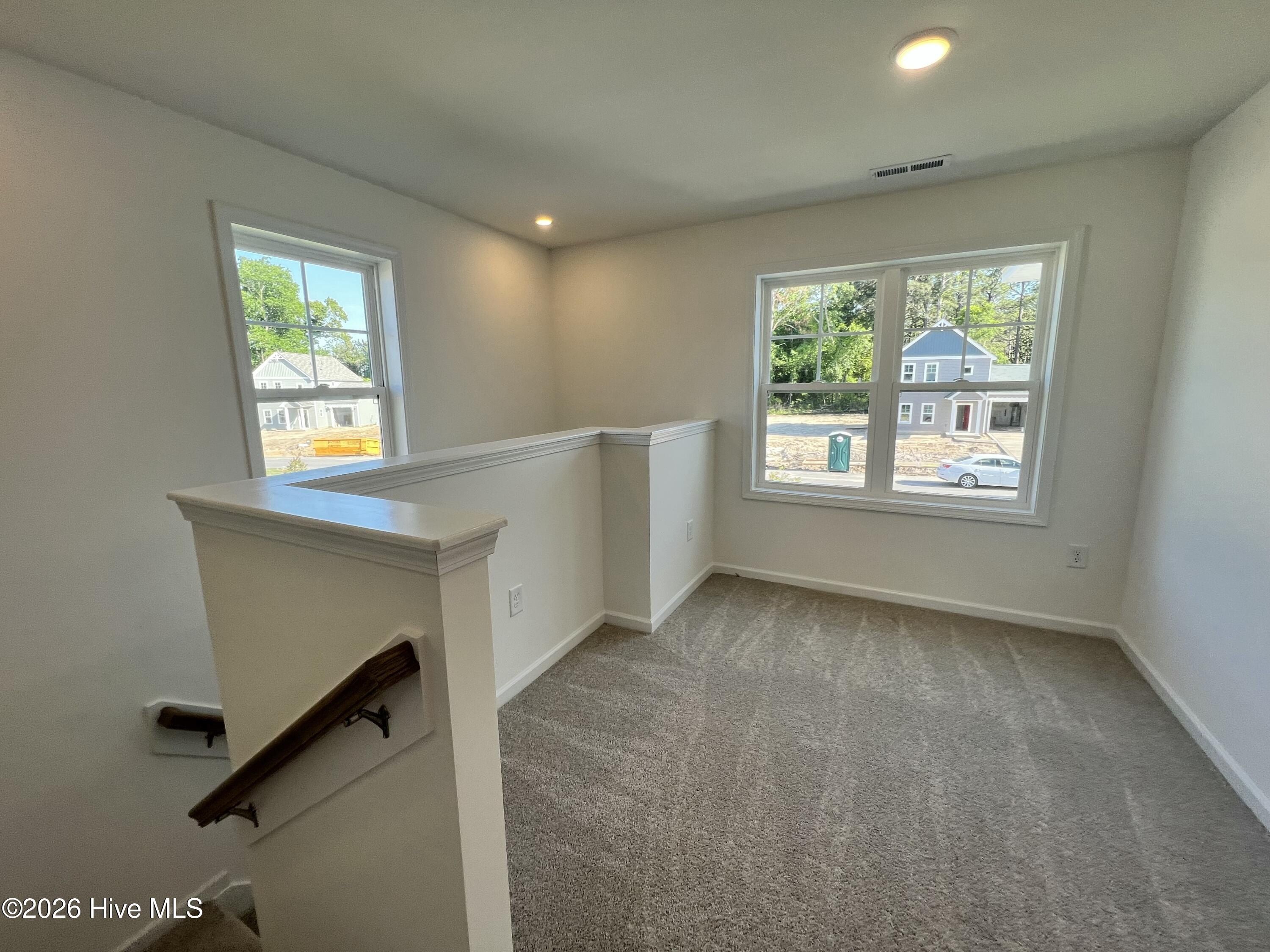 530 Bartley Street. Vass, NC 28394