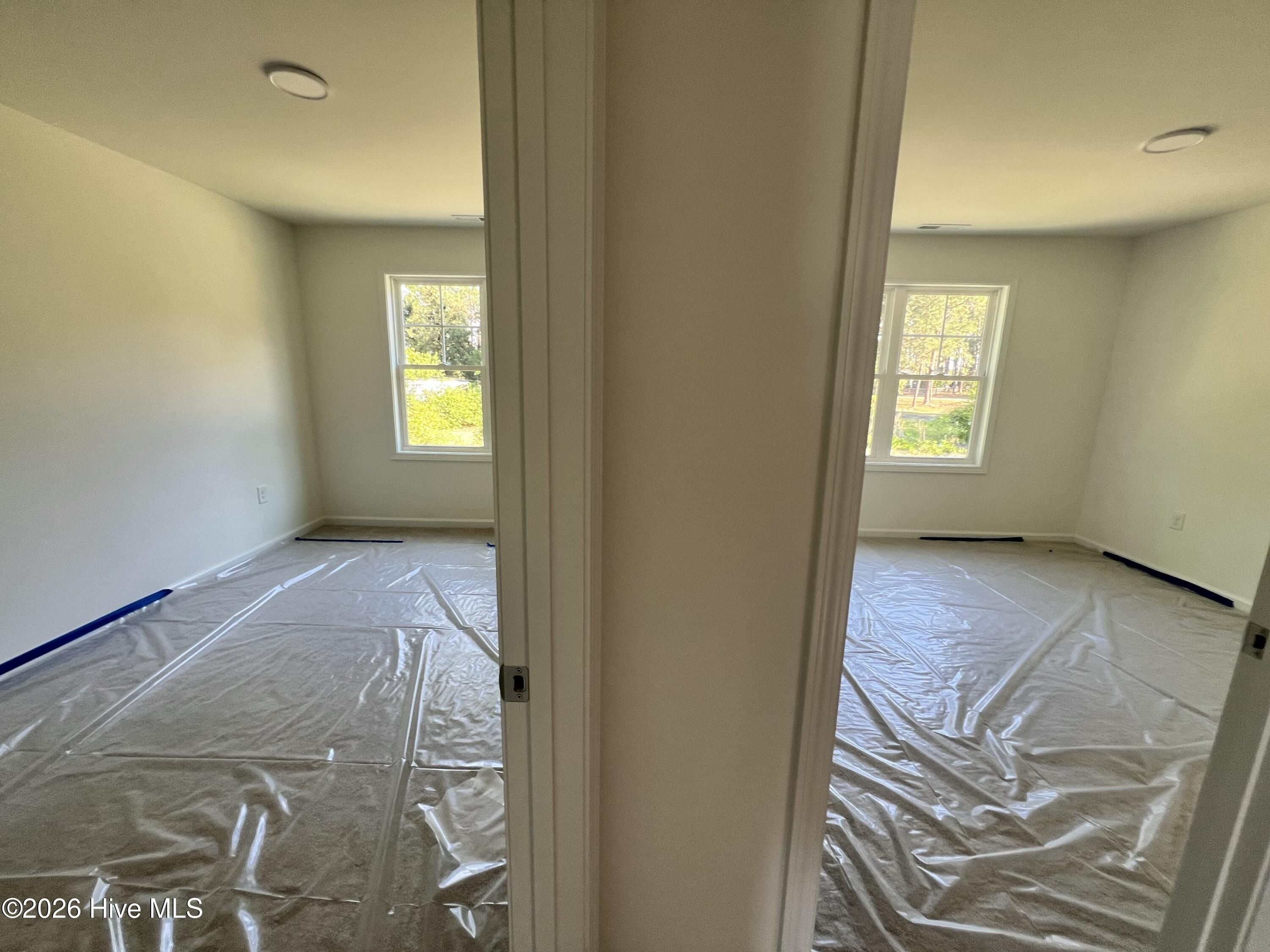 517 Bartley Street. Vass, NC 28394