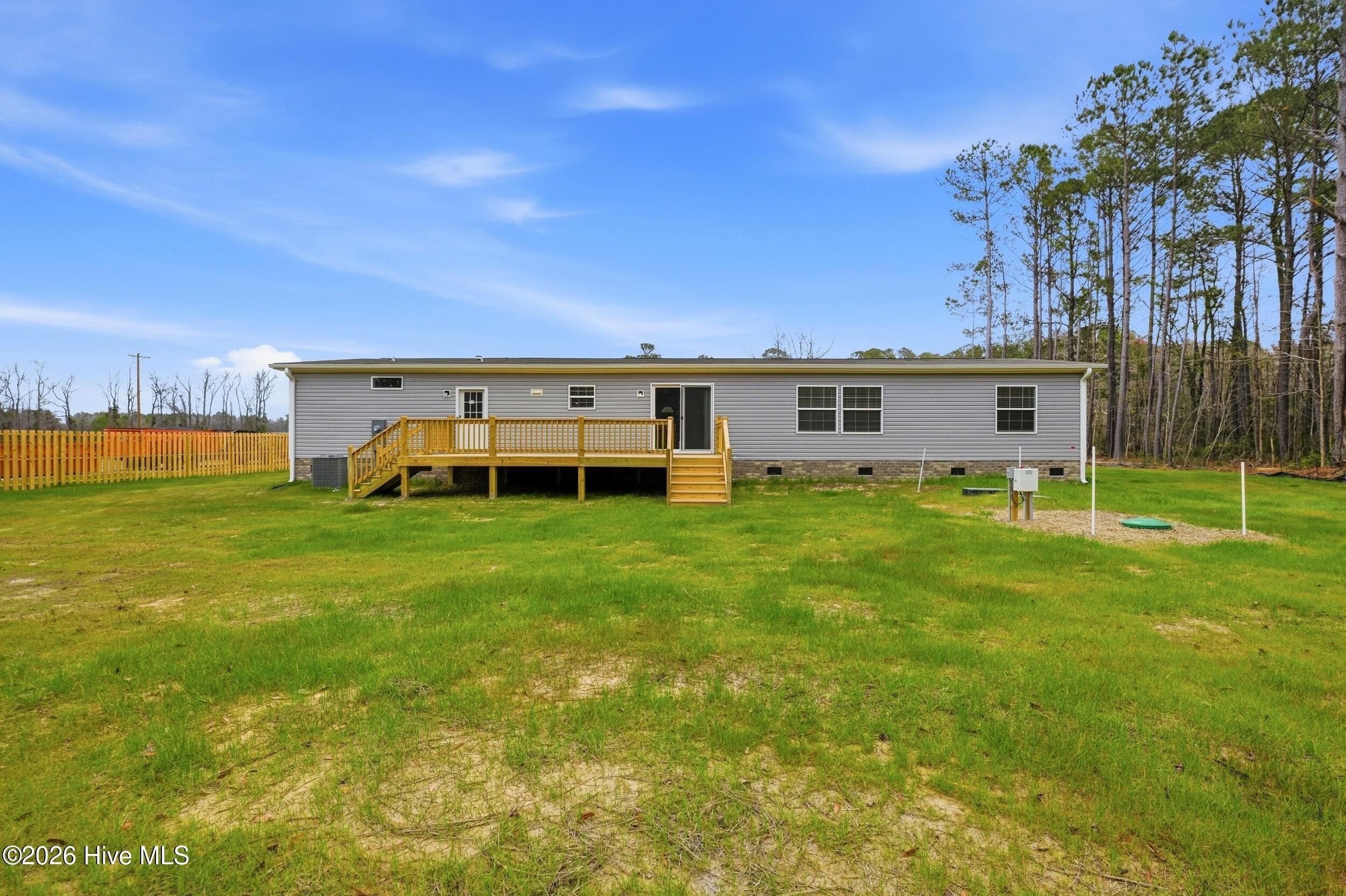 1908 Rooks Road. Atkinson, NC 28421