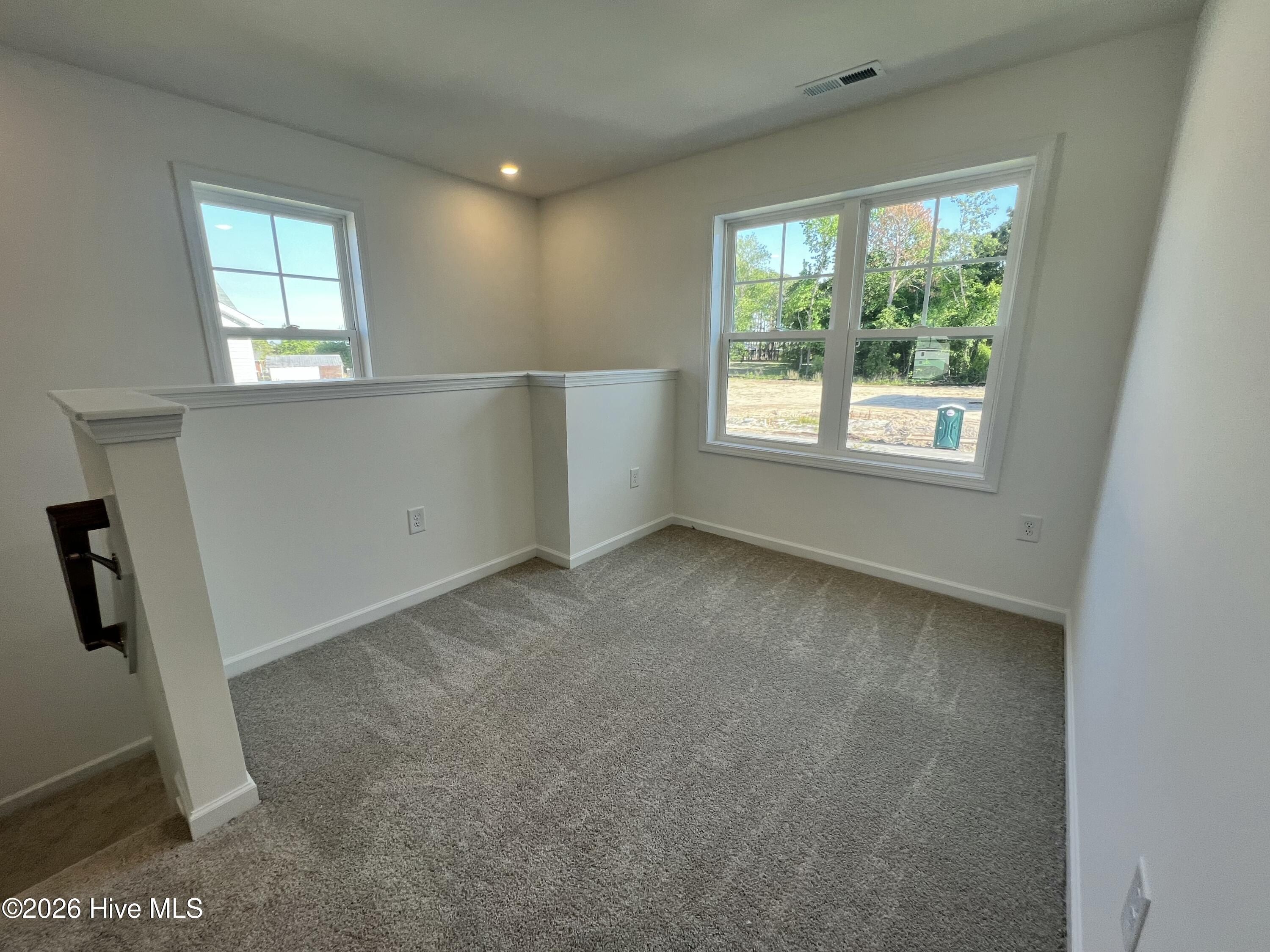 530 Bartley Street. Vass, NC 28394