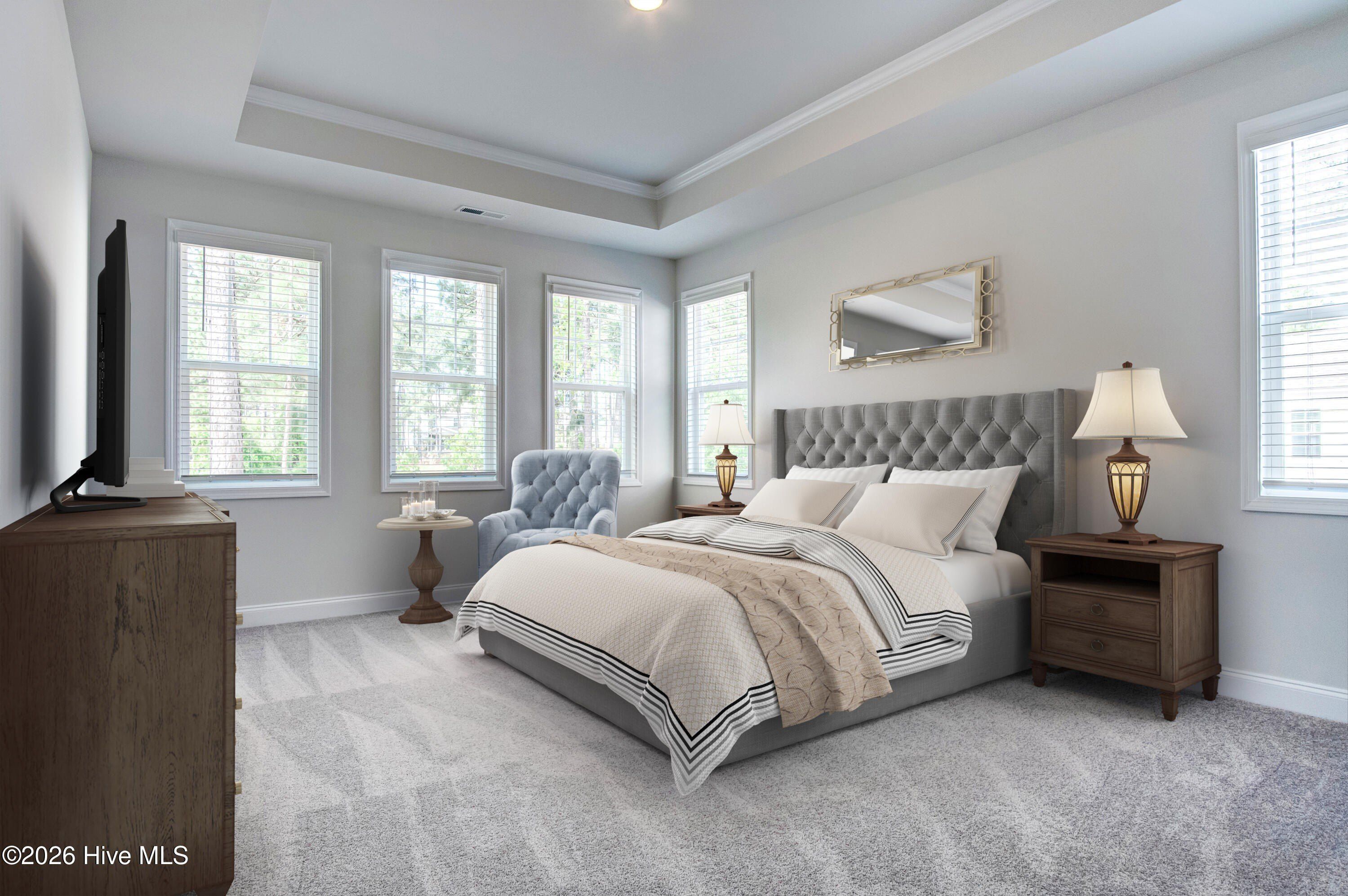 679 Watauga Lane. Aberdeen, NC 28315