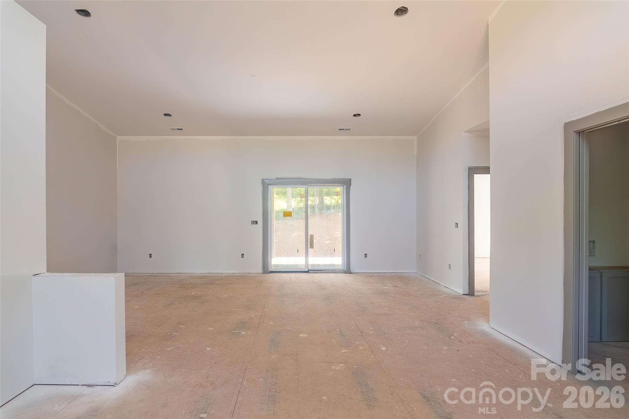 255 Hunters Trace. Rutherfordton, NC 28139