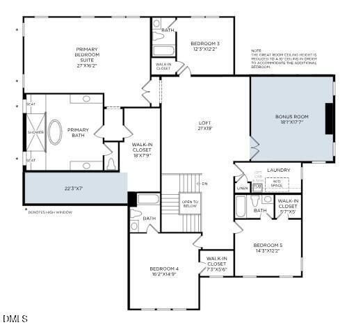 3122 Westonview Court. Apex, NC 27523