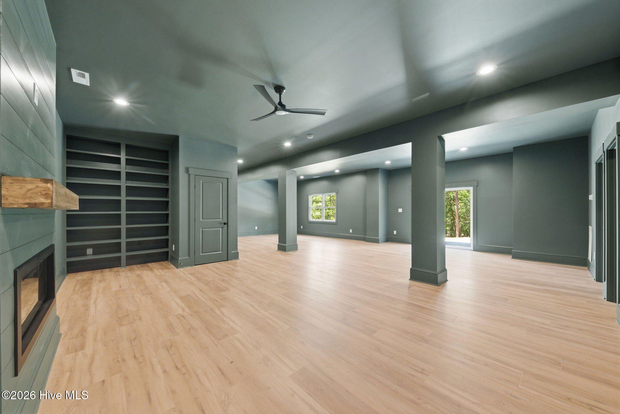 151 Otter Drive. Seven Lakes, NC 27376