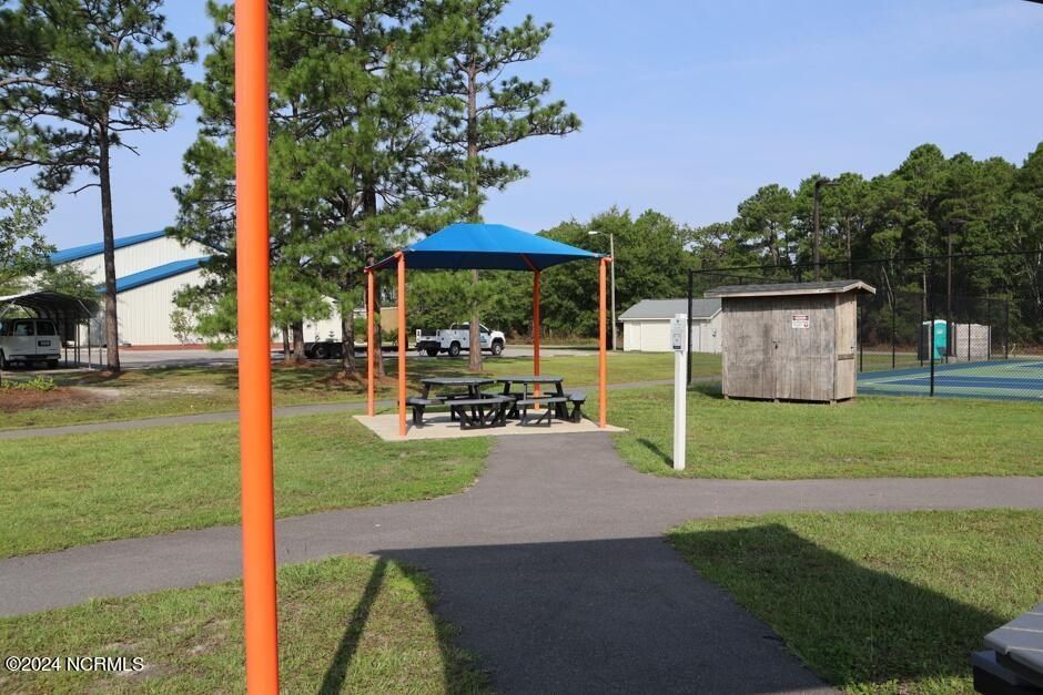 27 N High Point Road. Southport, NC 28461