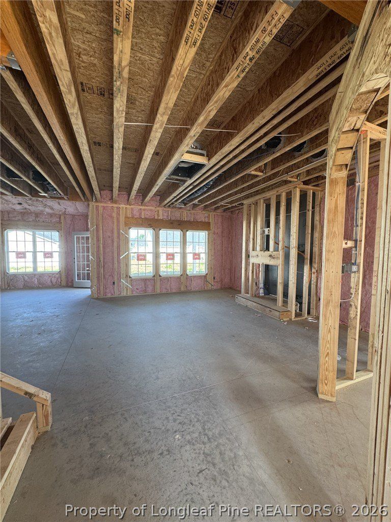 186 Meadow Sage Lot 109 Street. Raeford, NC 28376